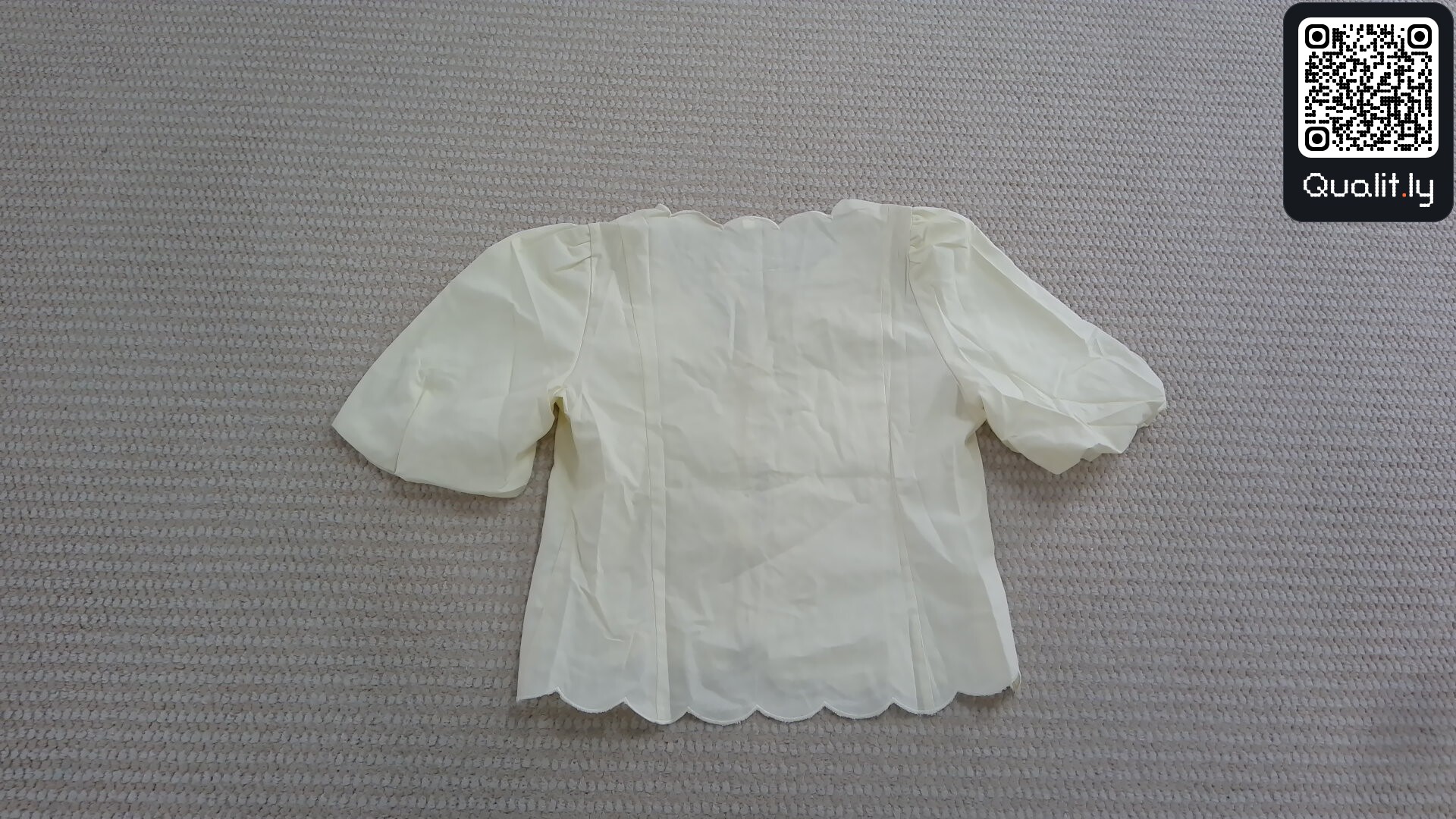 Pants QC photo 1 of 6