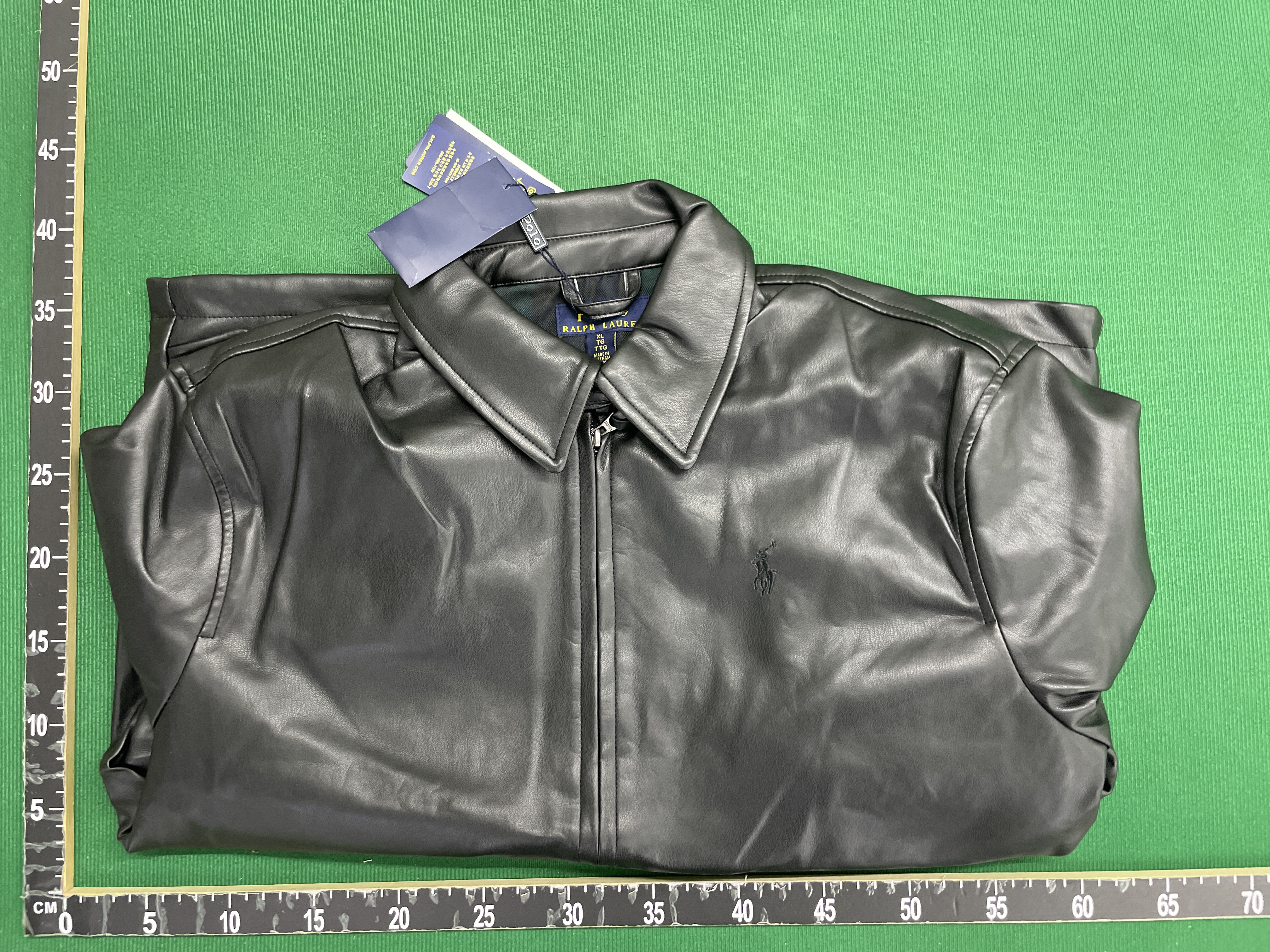 Veste — photo QC 1 sur 20