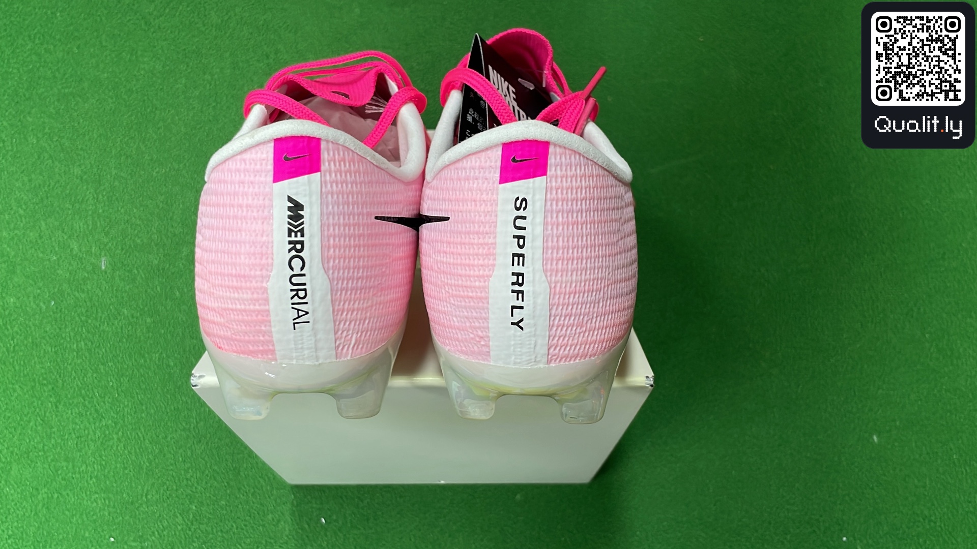 球鞋 QC 照片 3 / 53