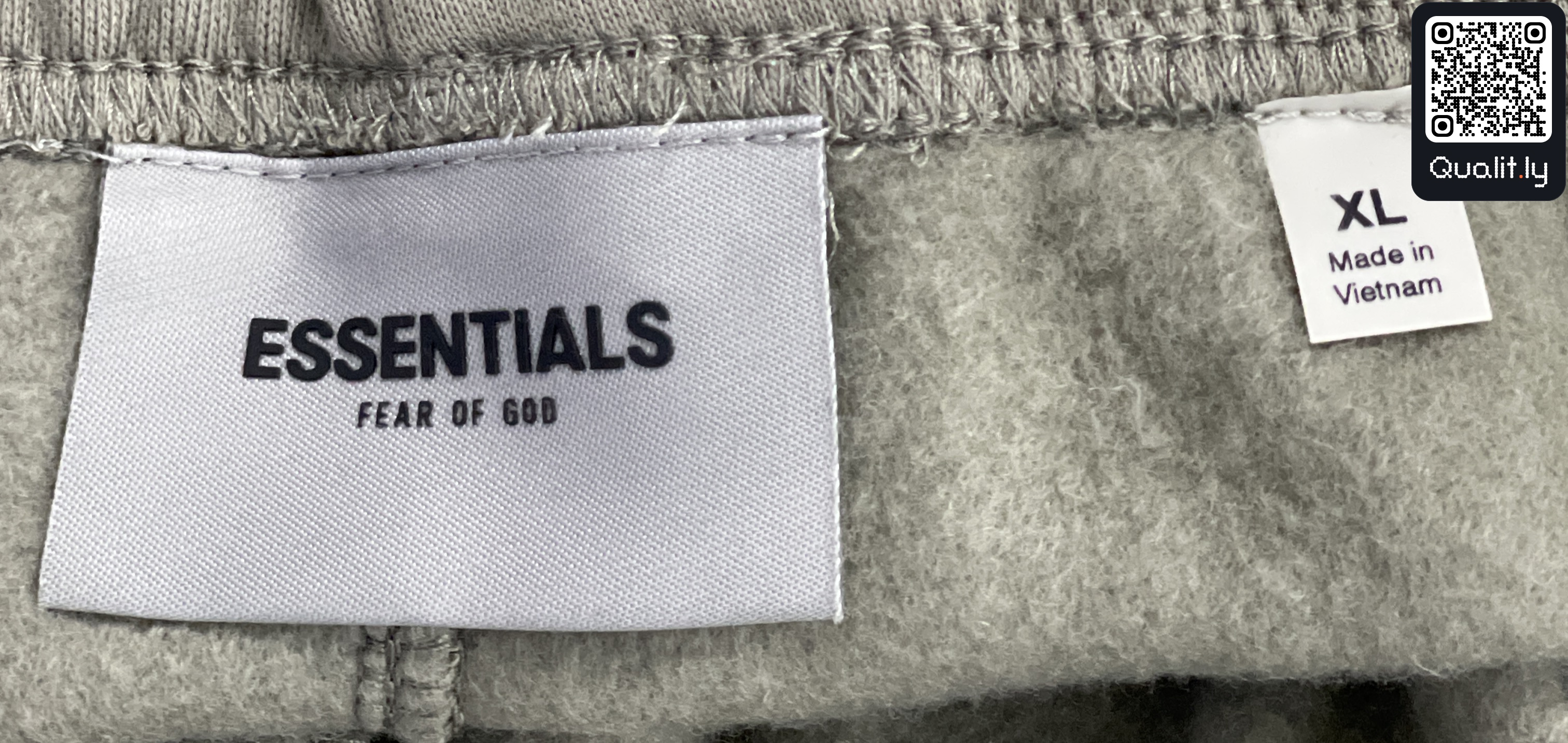 Pants QC photo 2 of 72