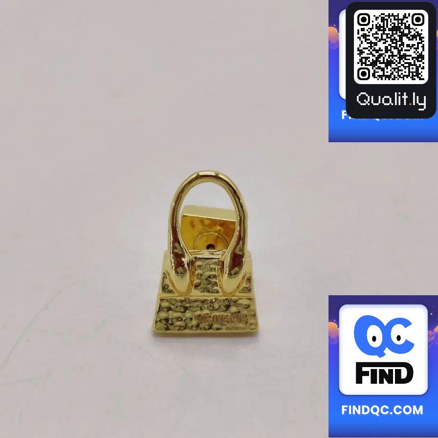 包 QC 照片 2 / 20