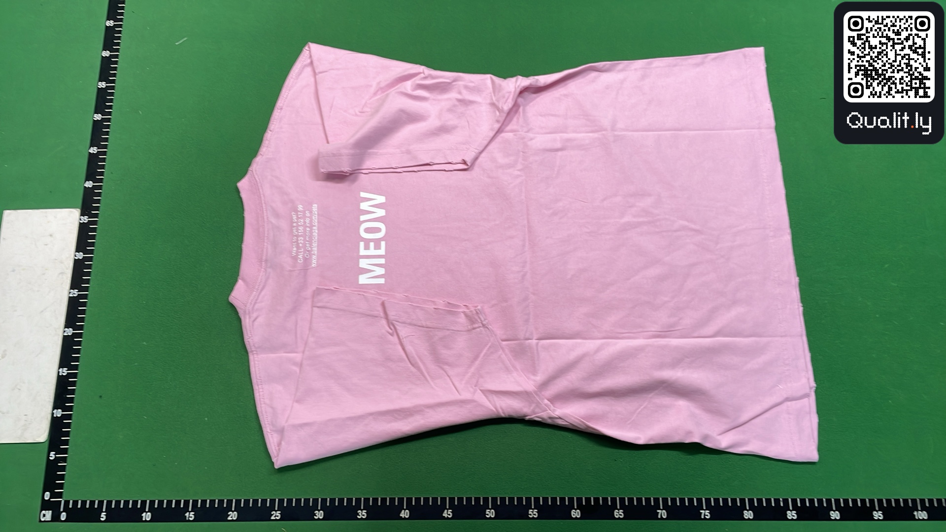 T-shirt — QC-foto 3 van 64