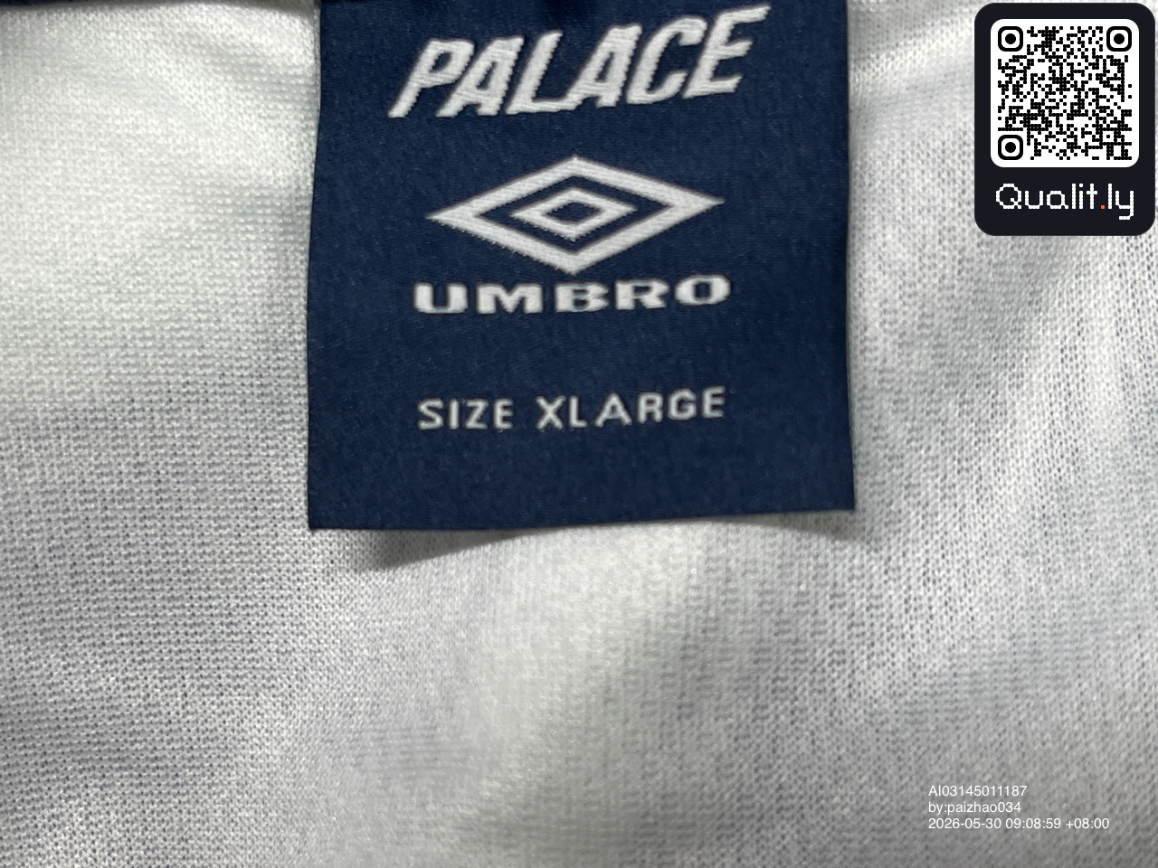 Chemise — photo QC 1 sur 58
