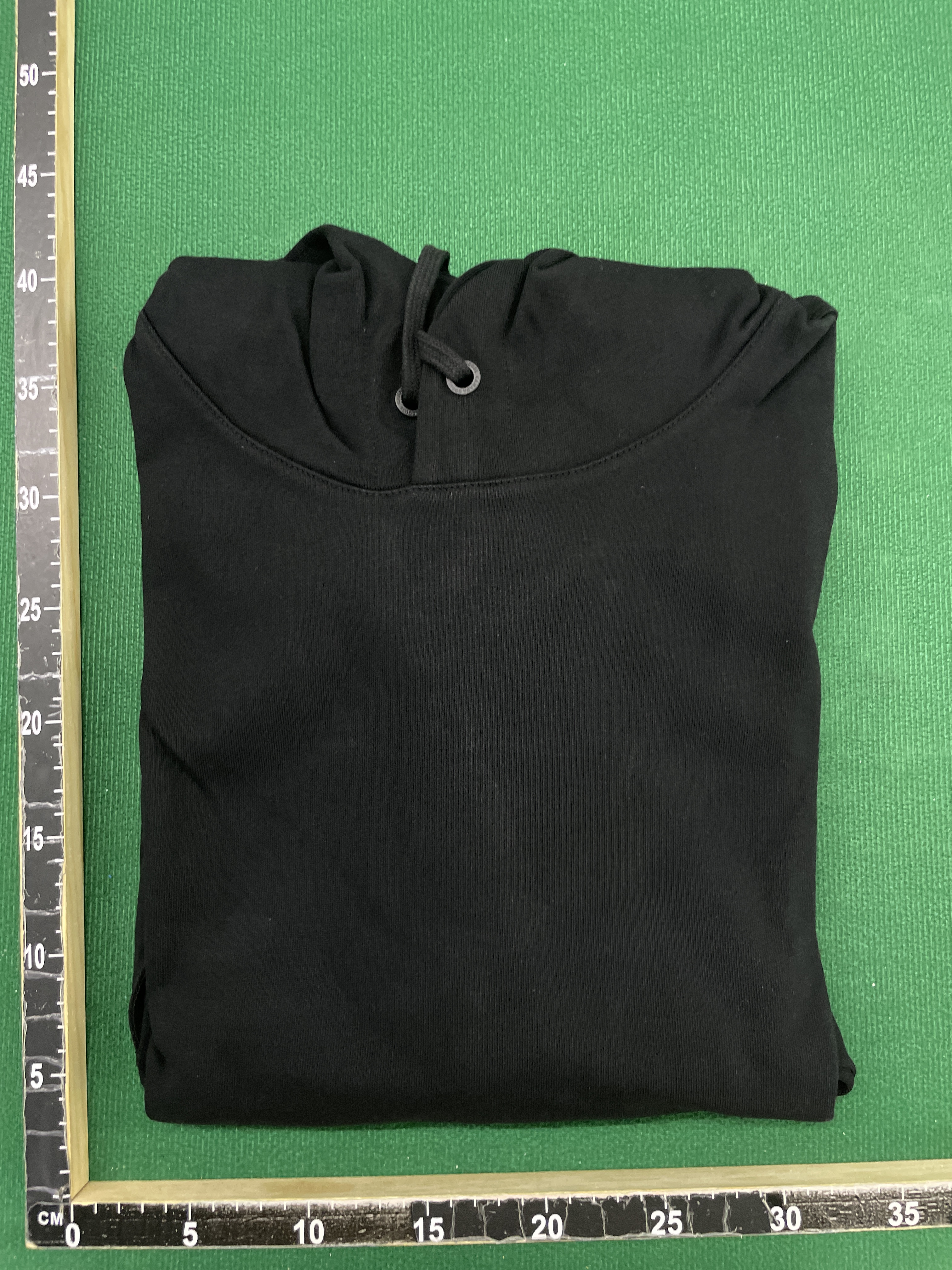 Sweat à capuche — photo QC 1 sur 15