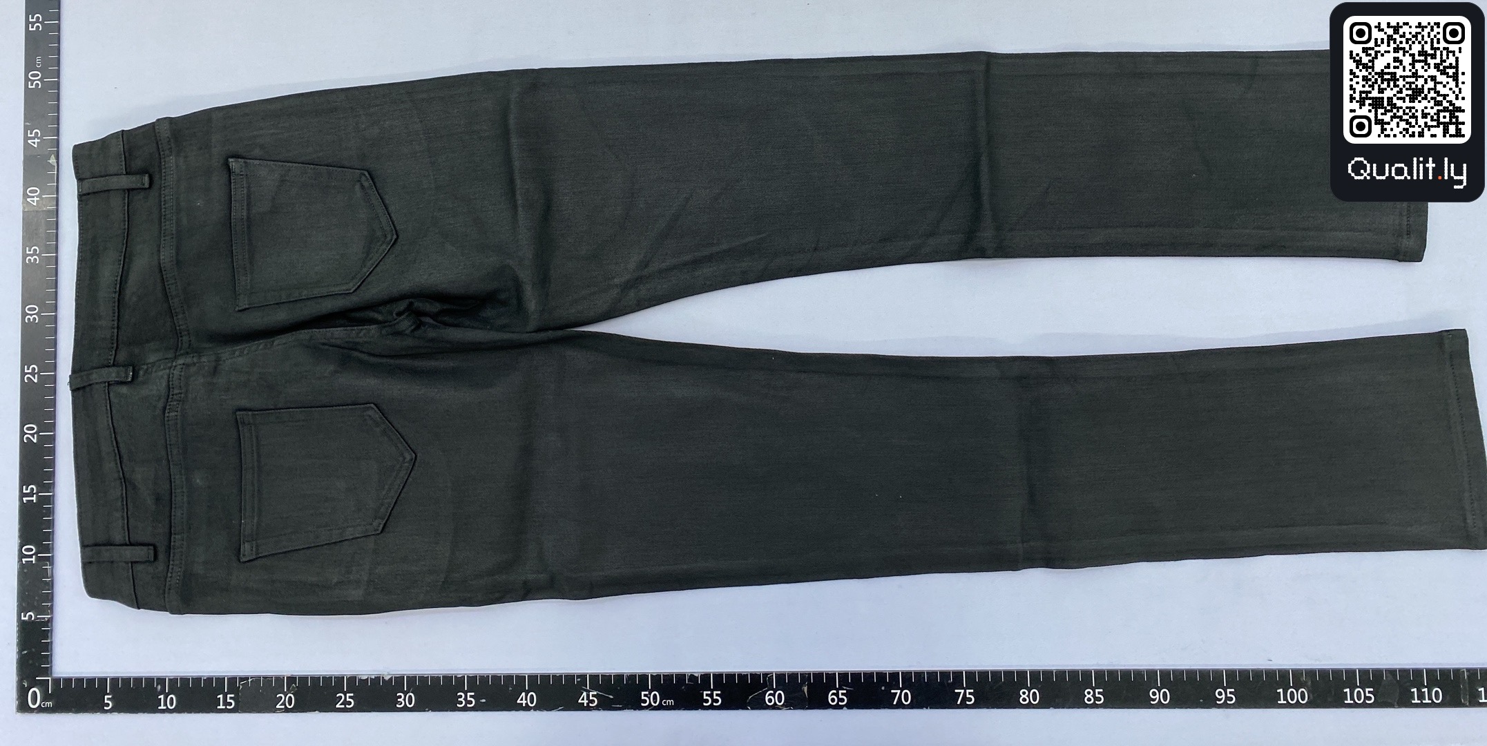 Pantalón — foto QC 3 de 38