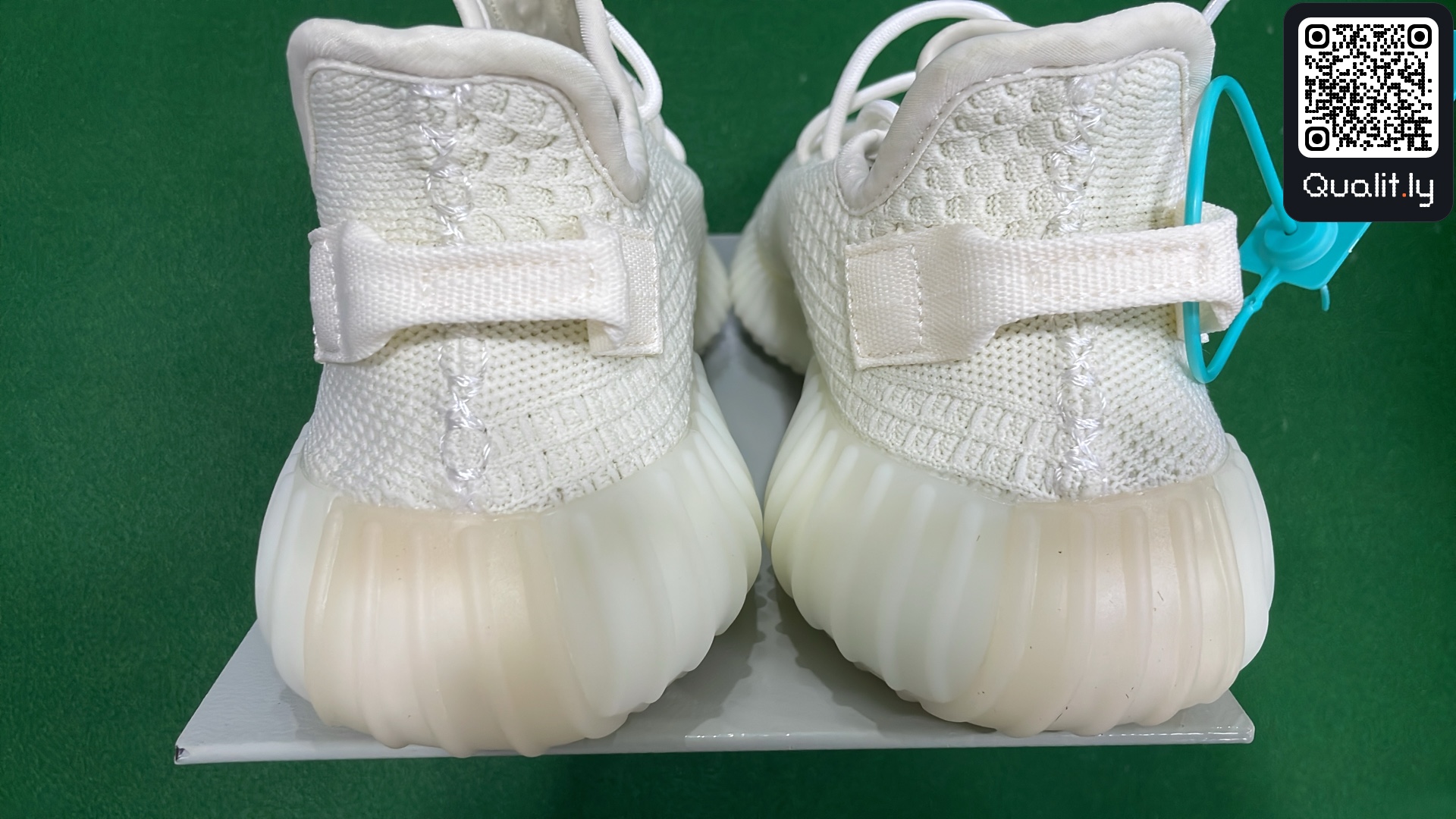 Sneakersy — zdjęcie QC 3 z 24