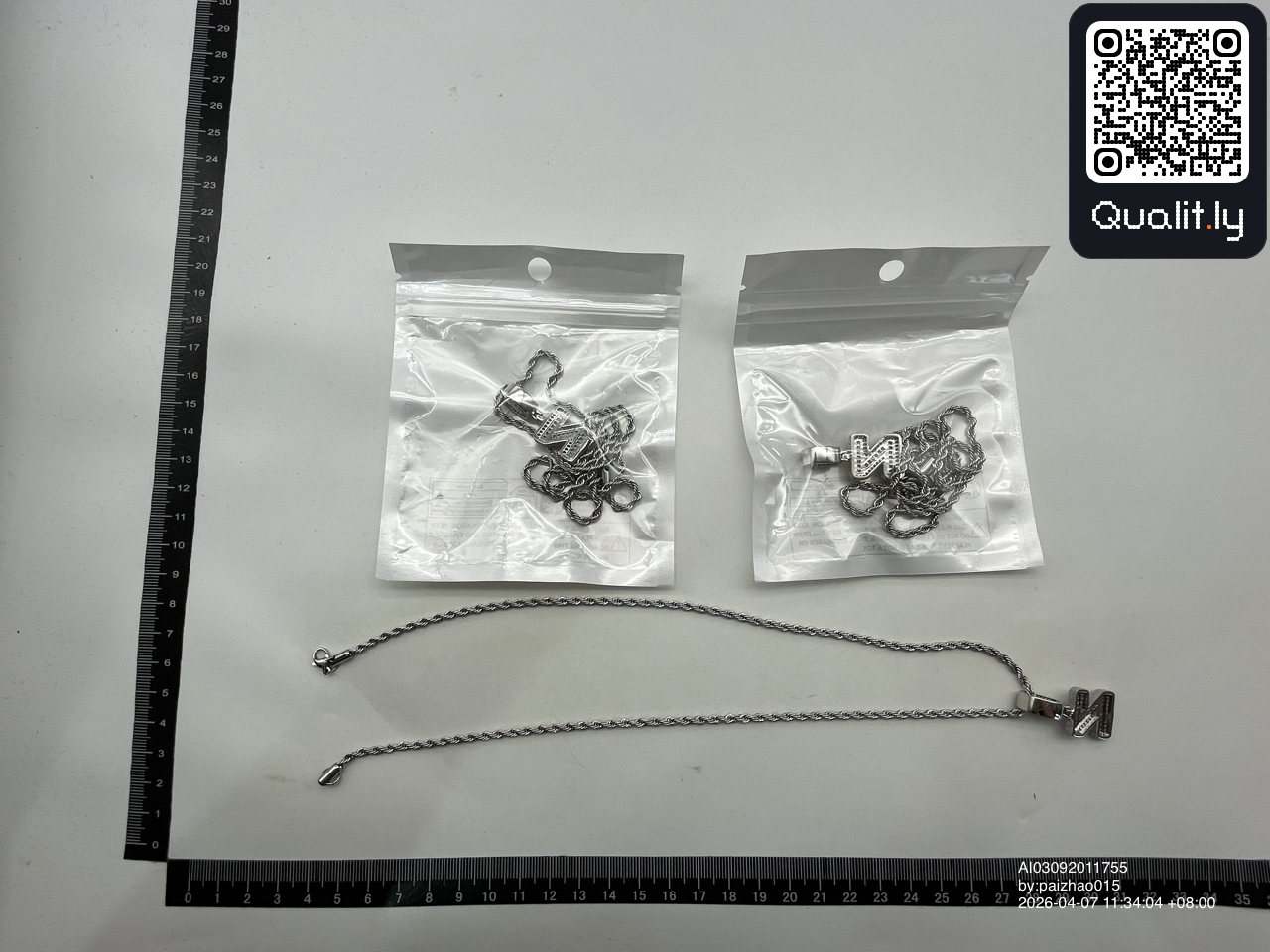 Jewelry QC photo 1 of 6