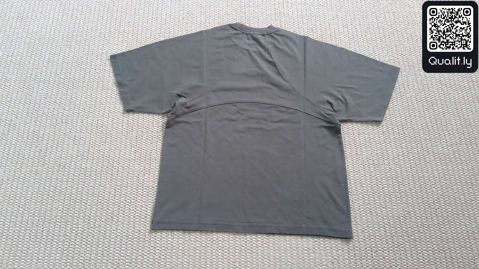 Shirt QC photo 3 of 13