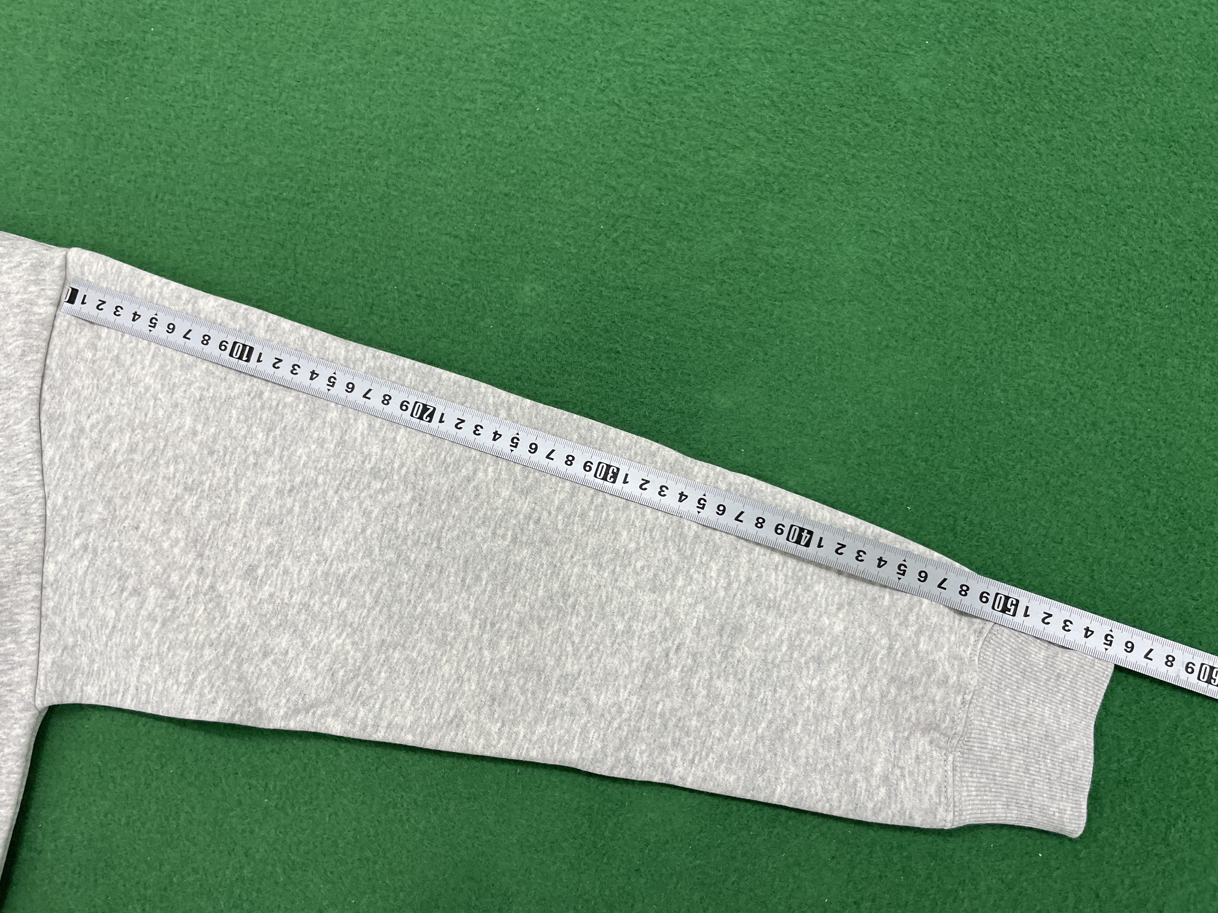 Hoodie QC photo 2 of 50