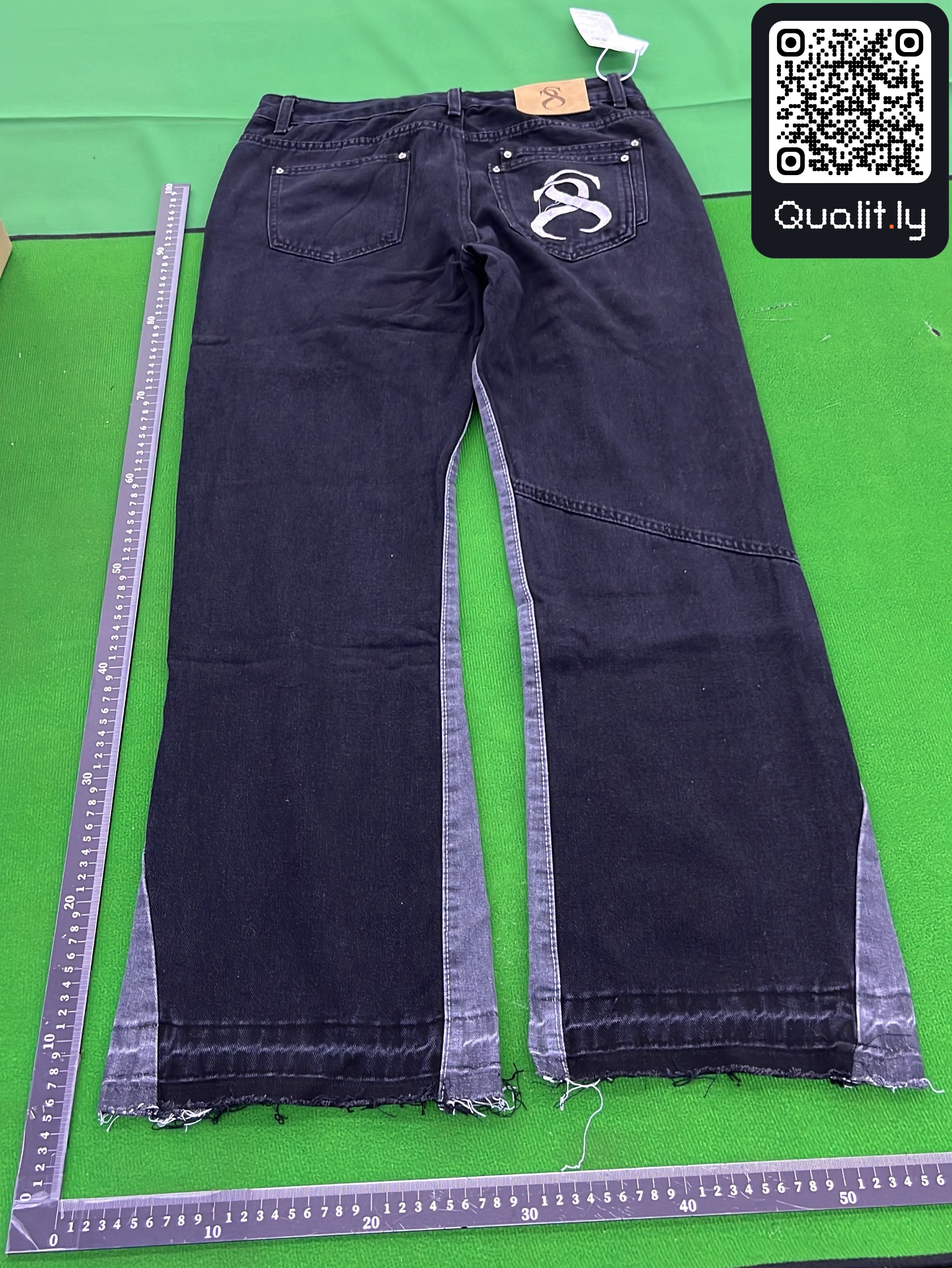 Jeans — foto QC 3 di 46