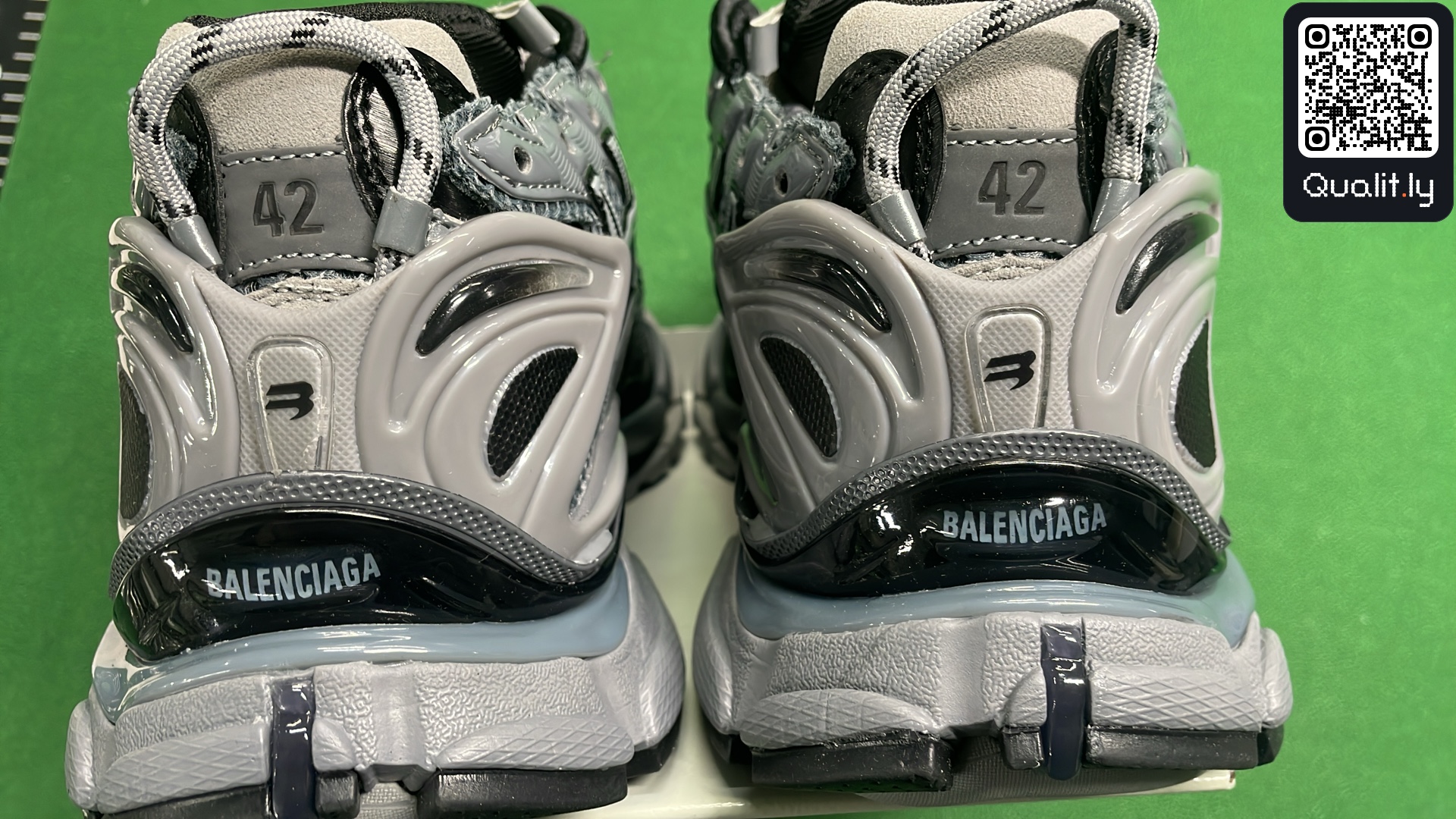 Sneakers — QC-foto 3 av 6