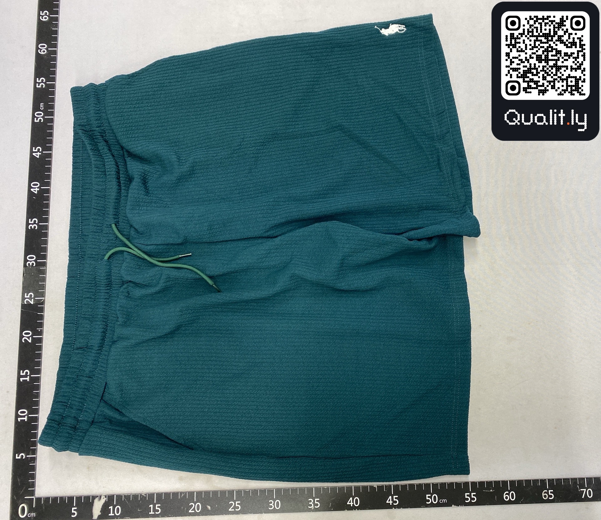 T-shirt — foto QC 3 di 14