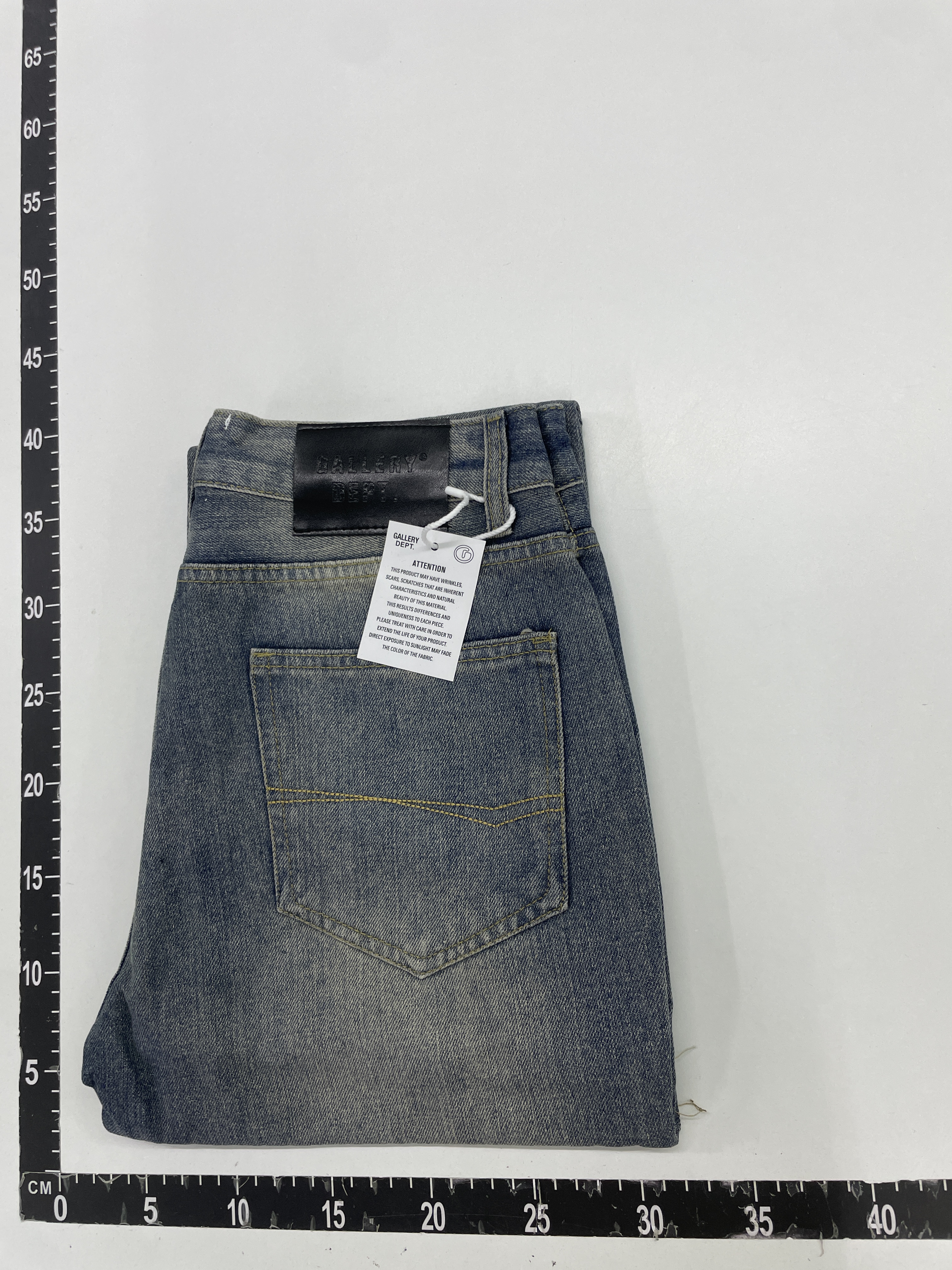 Jeans — foto QC 1 di 29