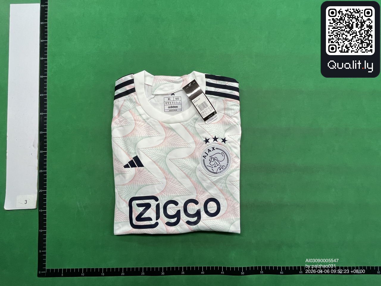 Chemise — photo QC 2 sur 66