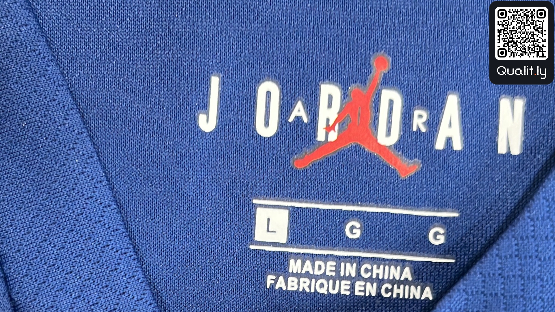 Shirt QC photo 1 of 17