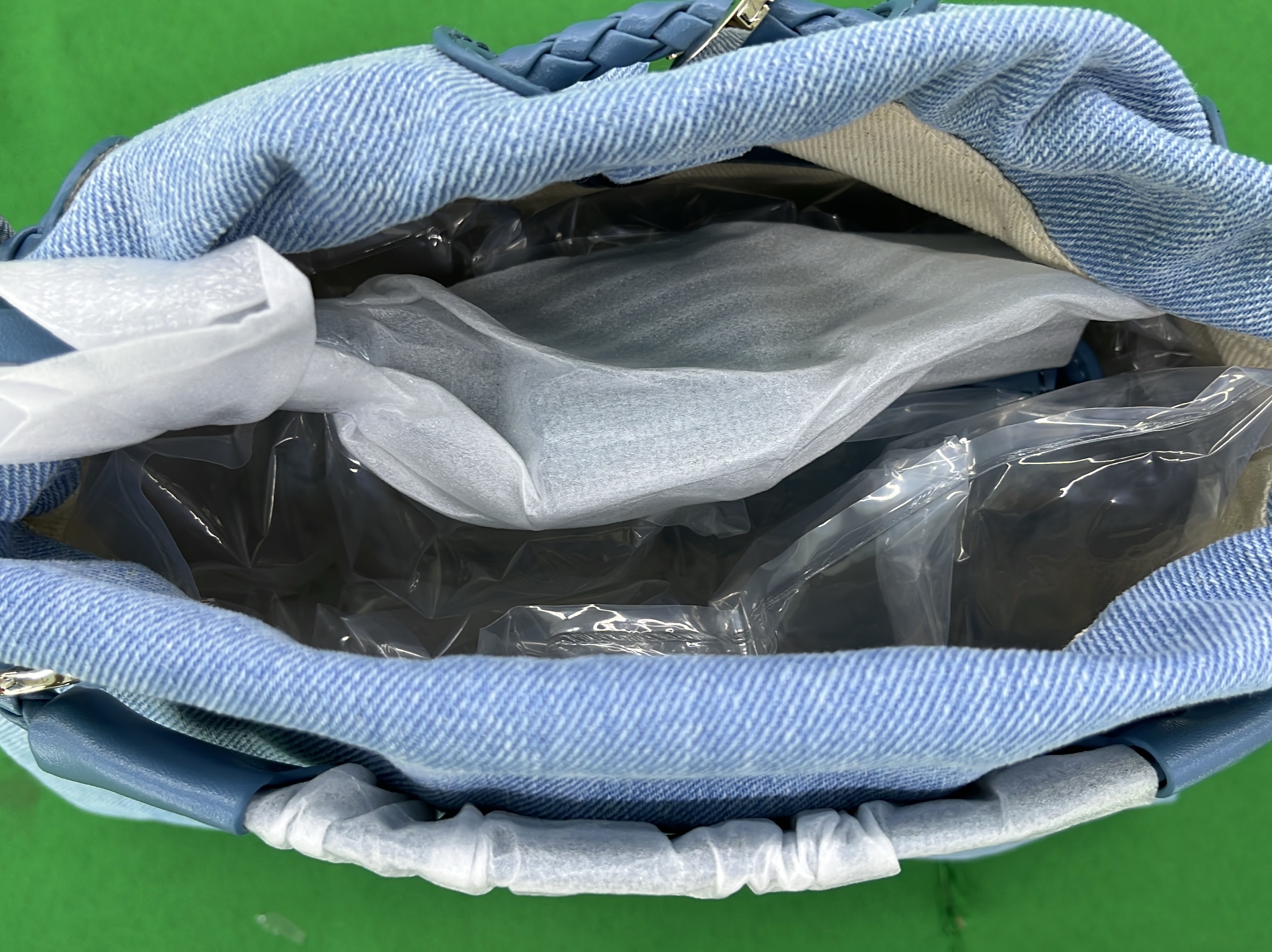 牛仔裤 QC 照片 3 / 3
