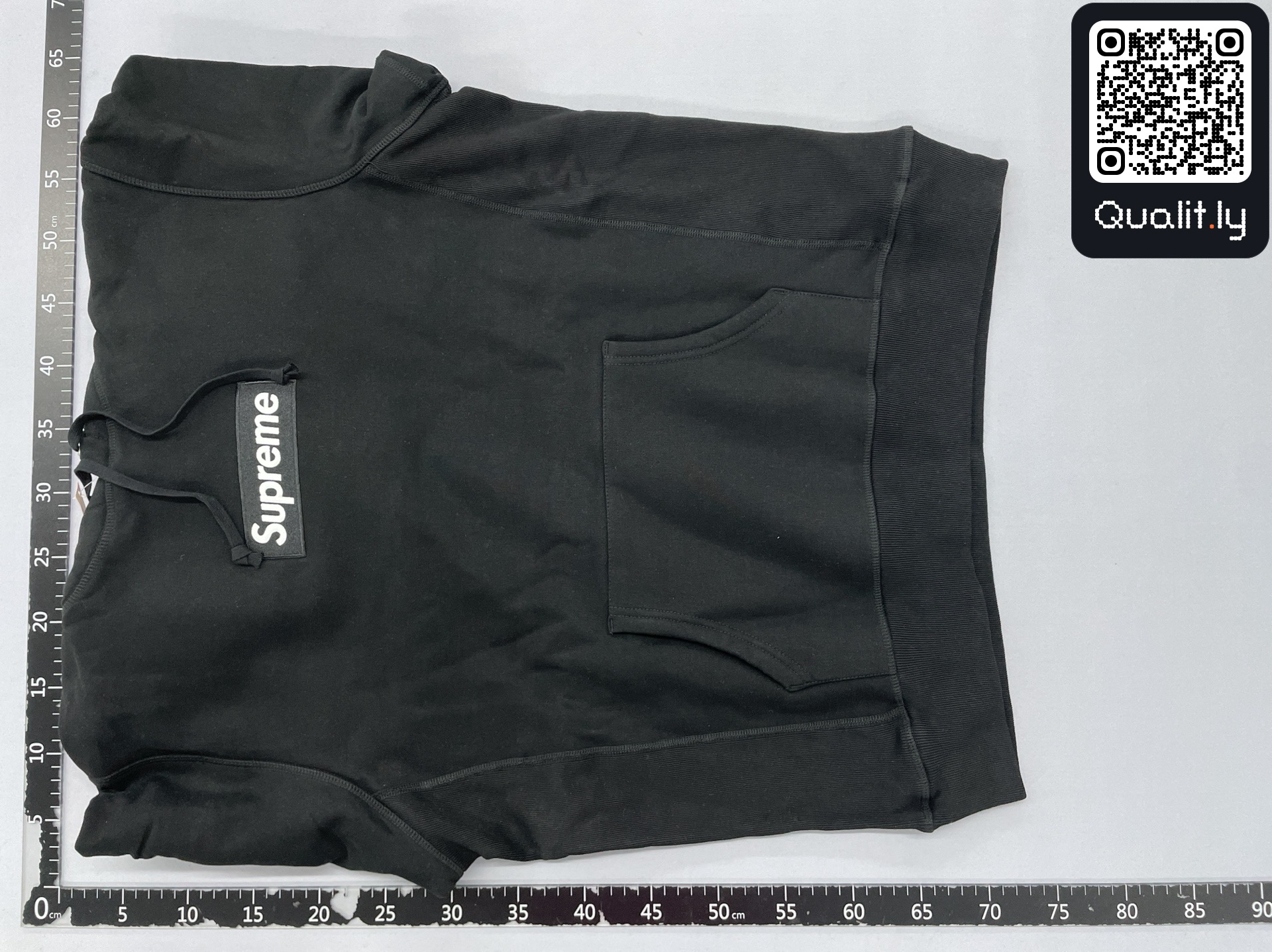 Hoodie QC photo 2 of 54