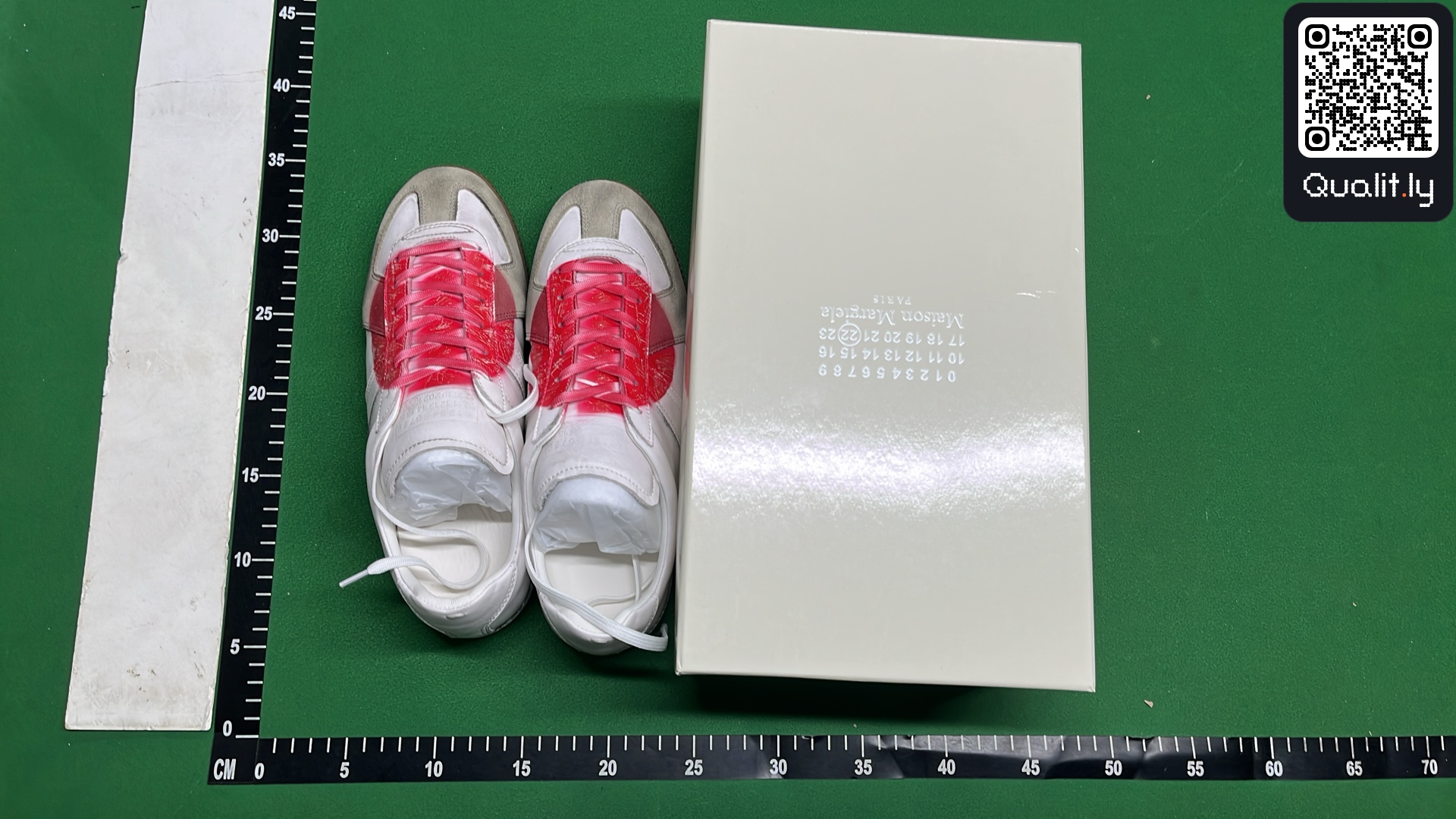 Sneakers — QC-foto 1 av 34