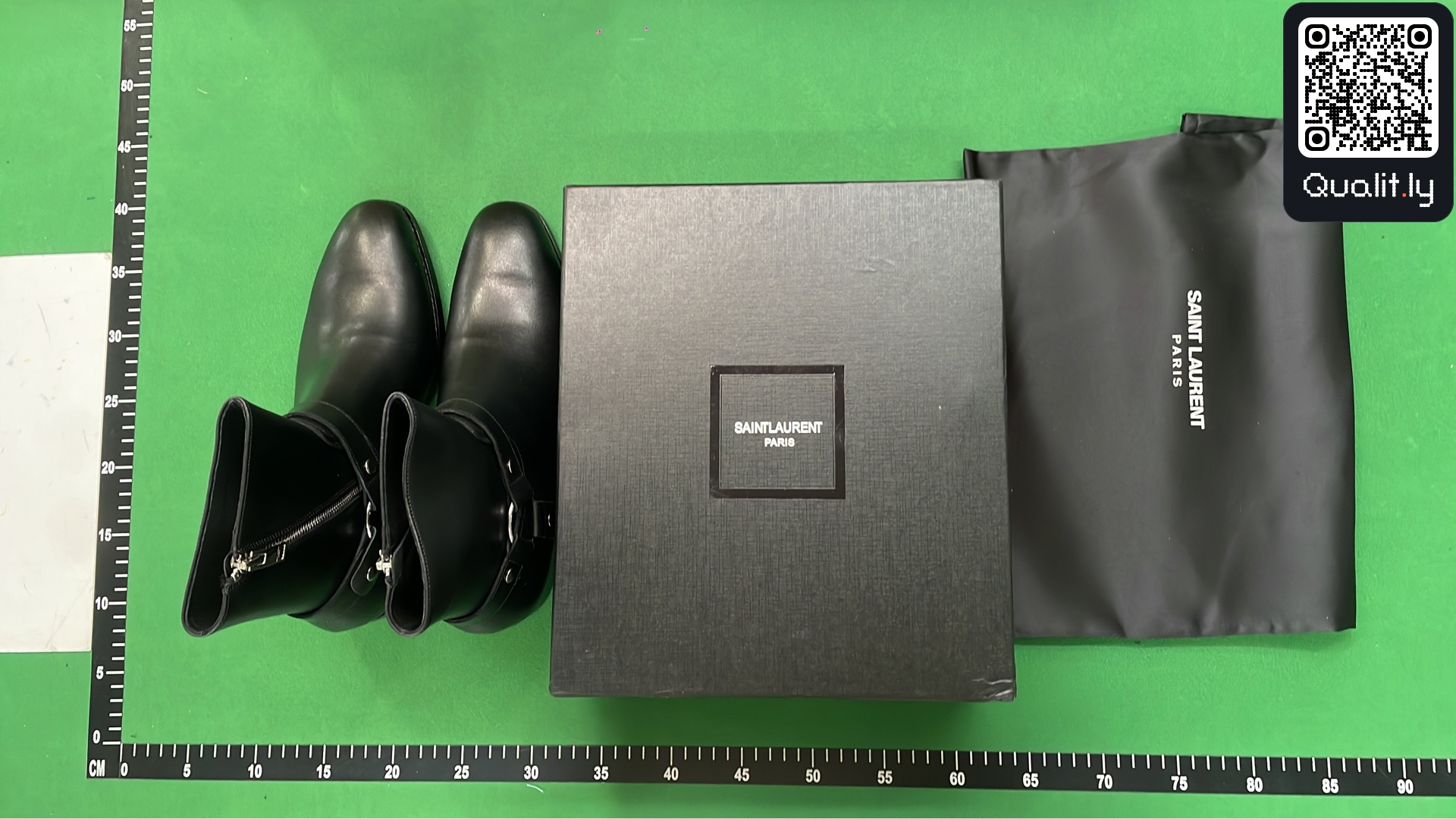 Boots QC photo 1 of 46