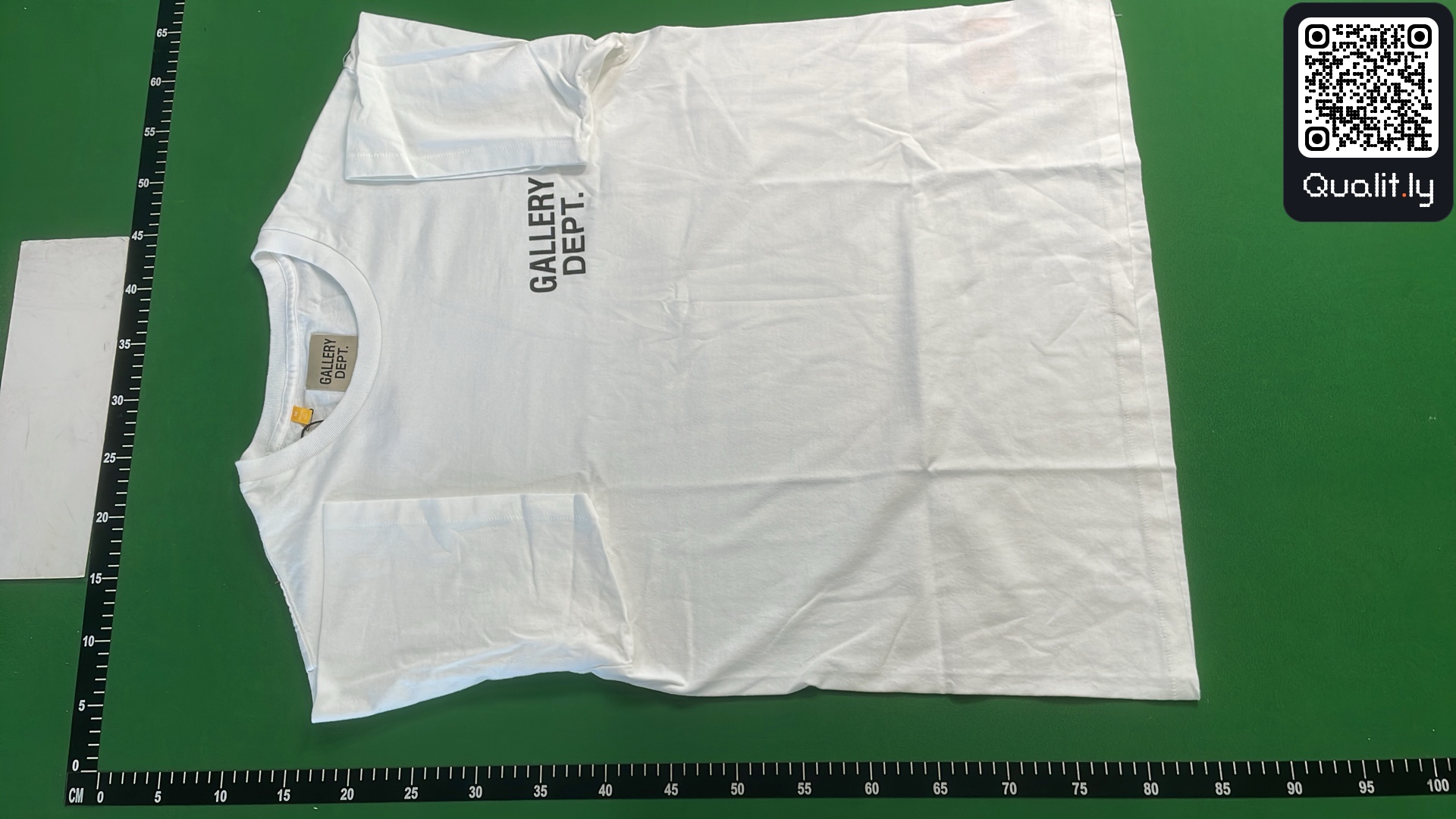 Tricou — fotografie QC 2 din 66