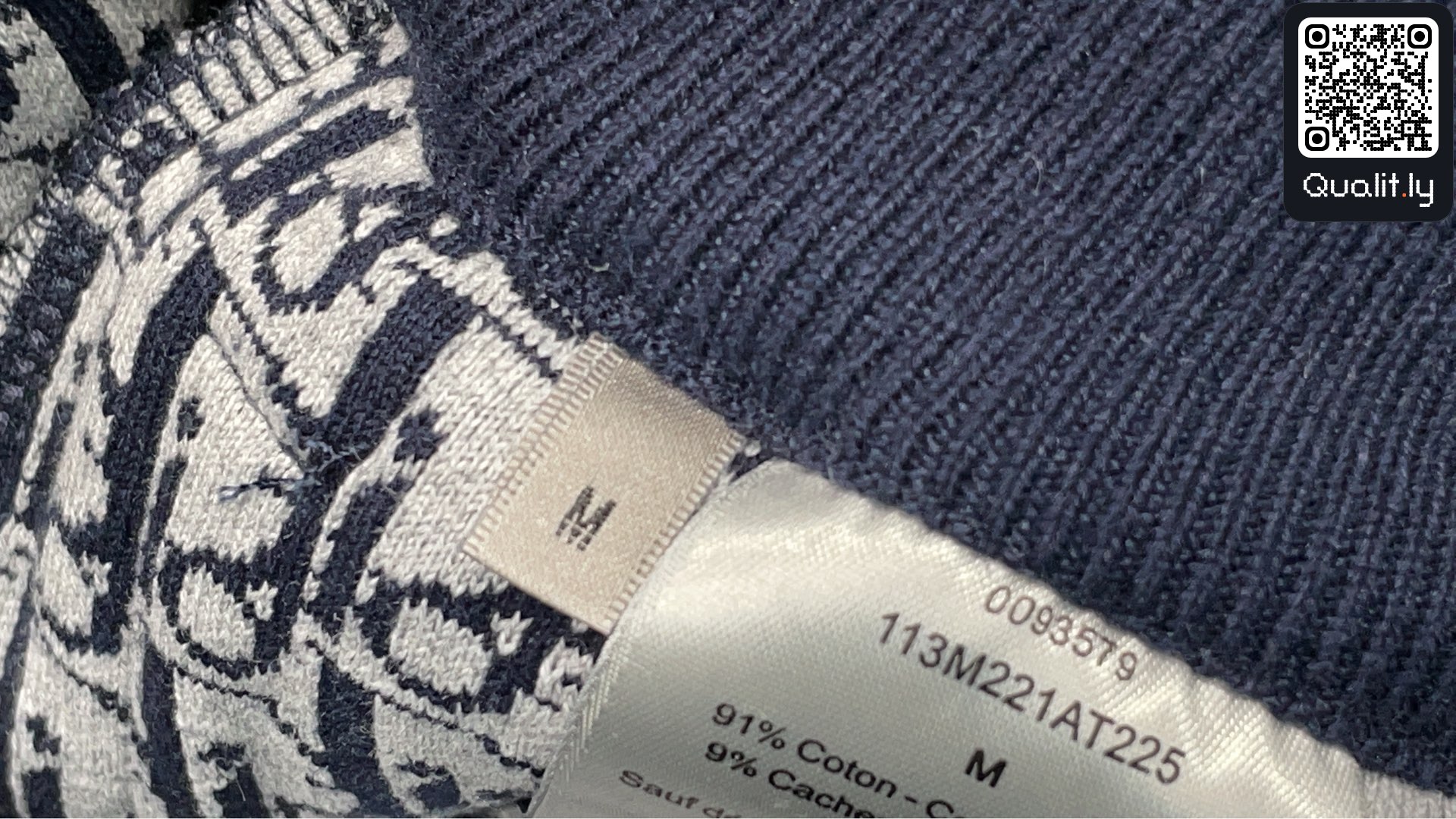 Pantalon — photo QC 1 sur 36