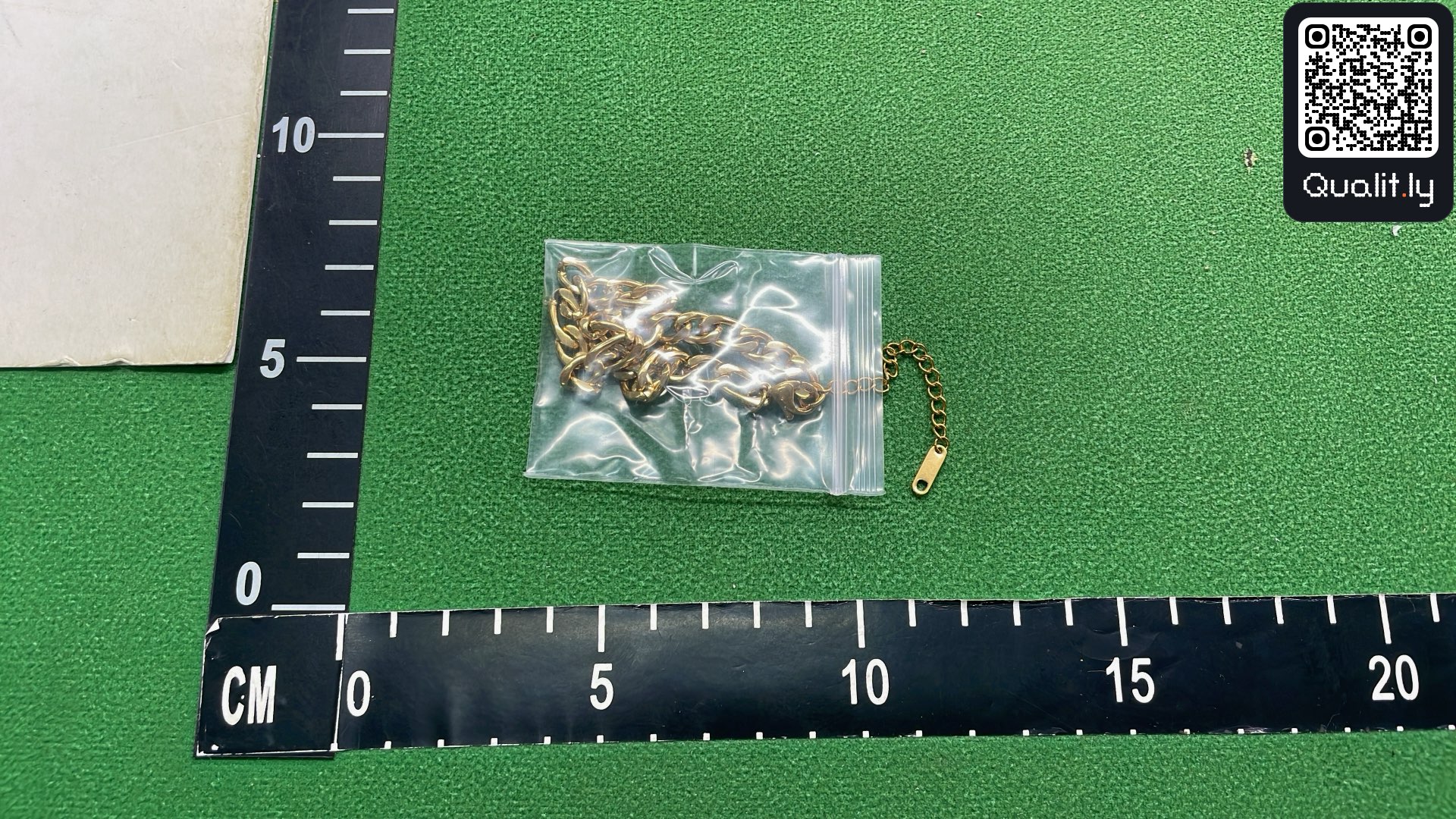 Schmuck — QC-Foto 3 von 3