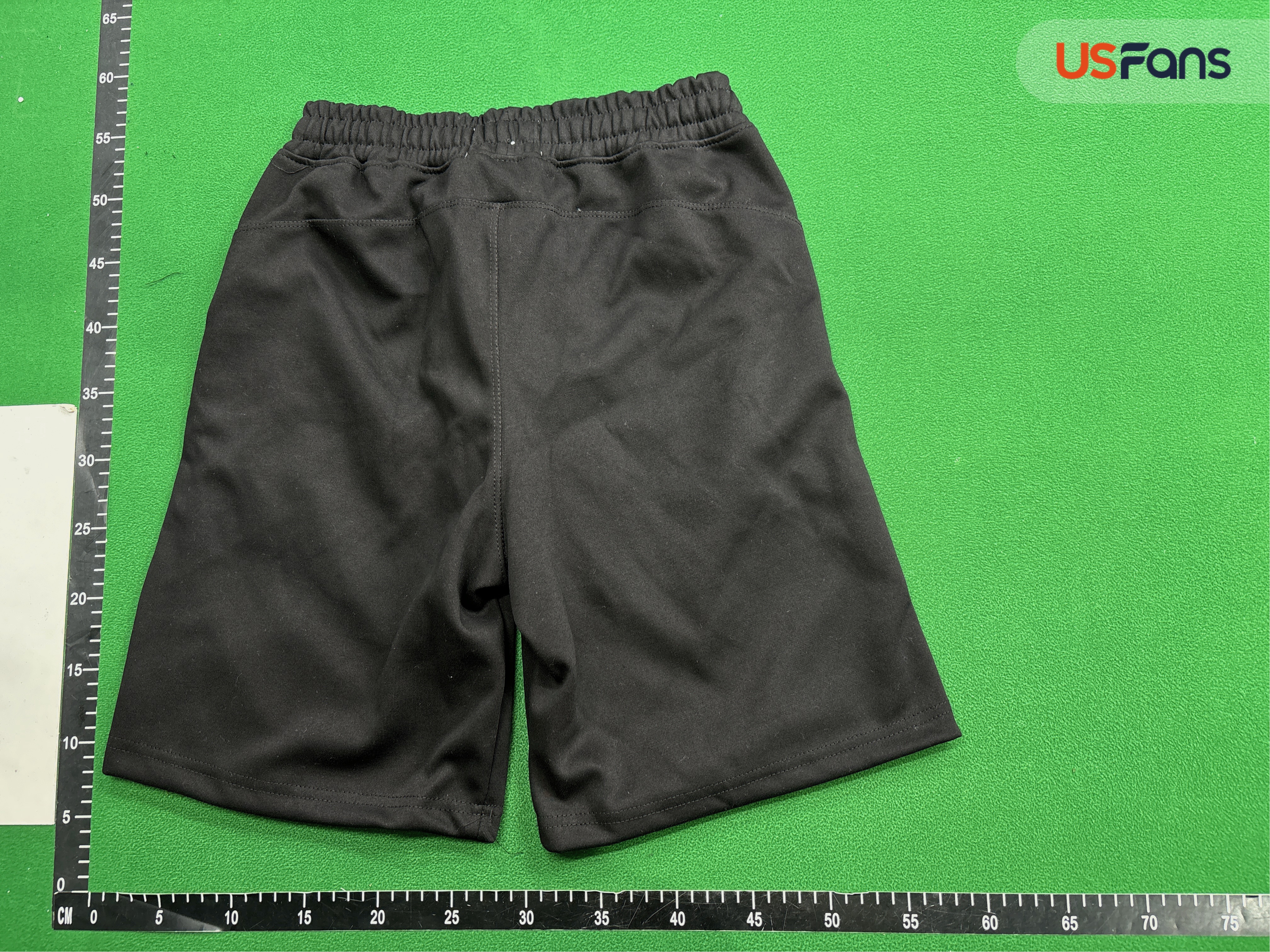 Shorts — QC-Foto 3 von 4