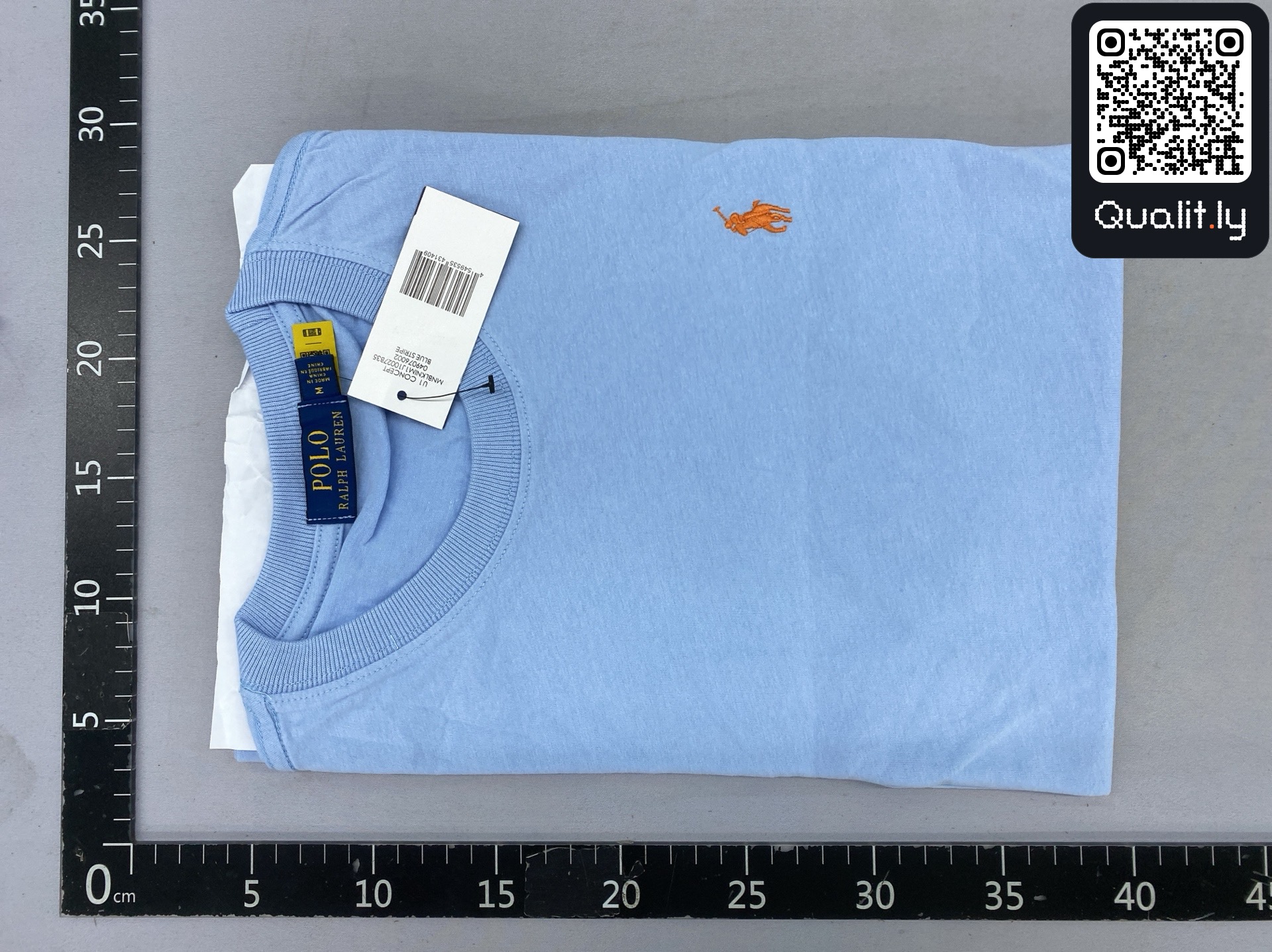 Shirt QC photo 1 of 86