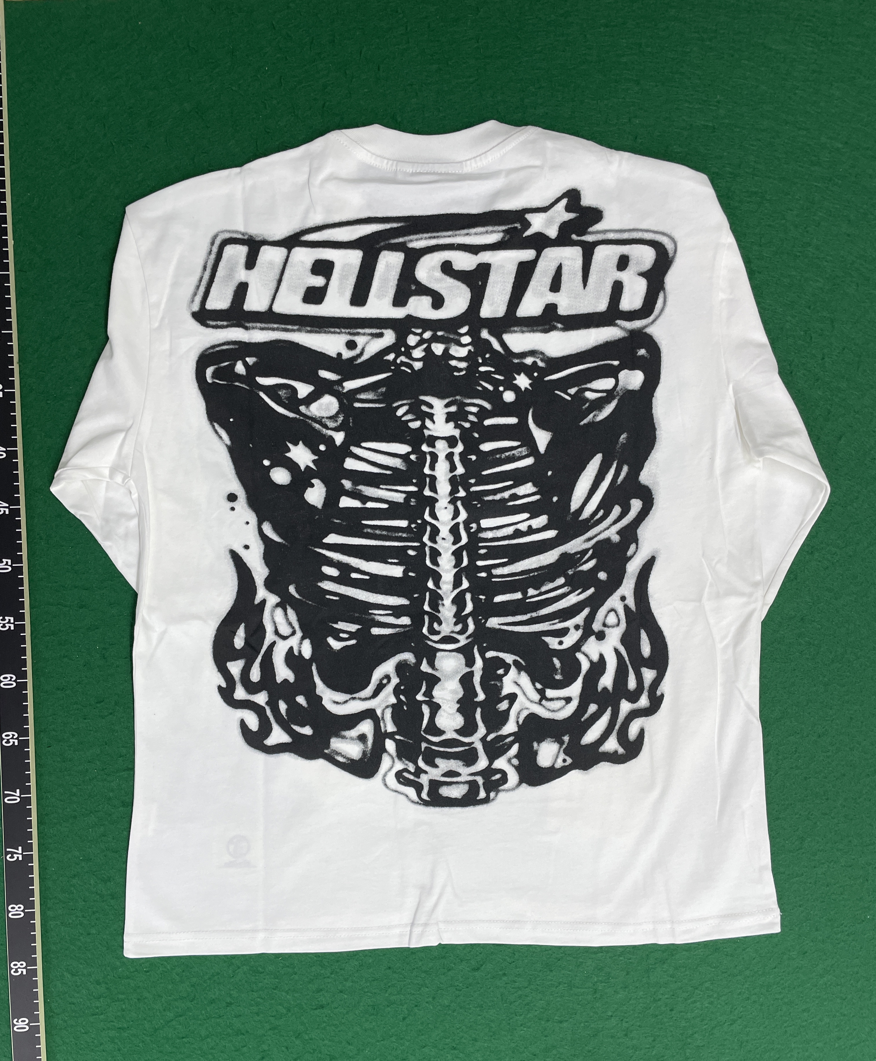 T-shirt QC photo 3 of 22