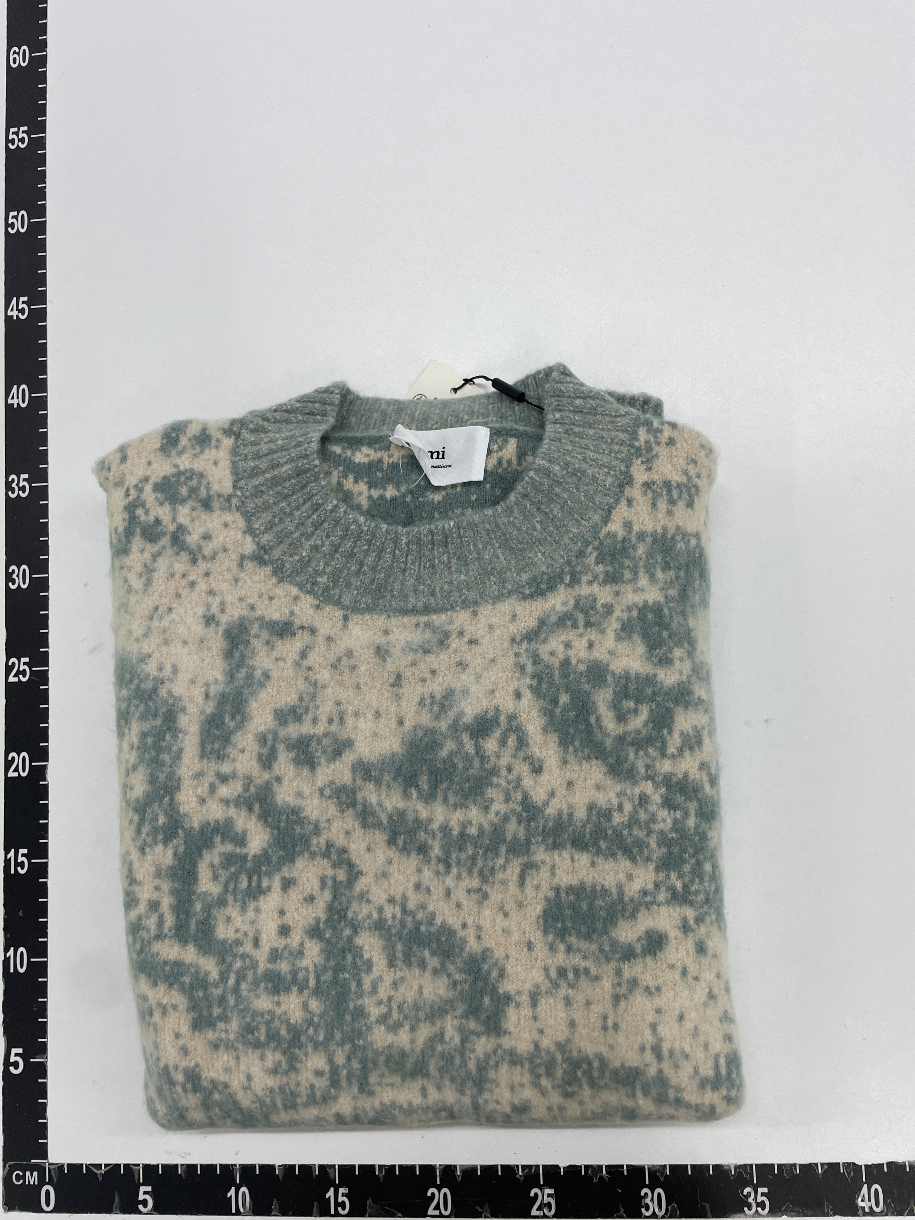 Sweter — zdjęcie QC 1 z 40