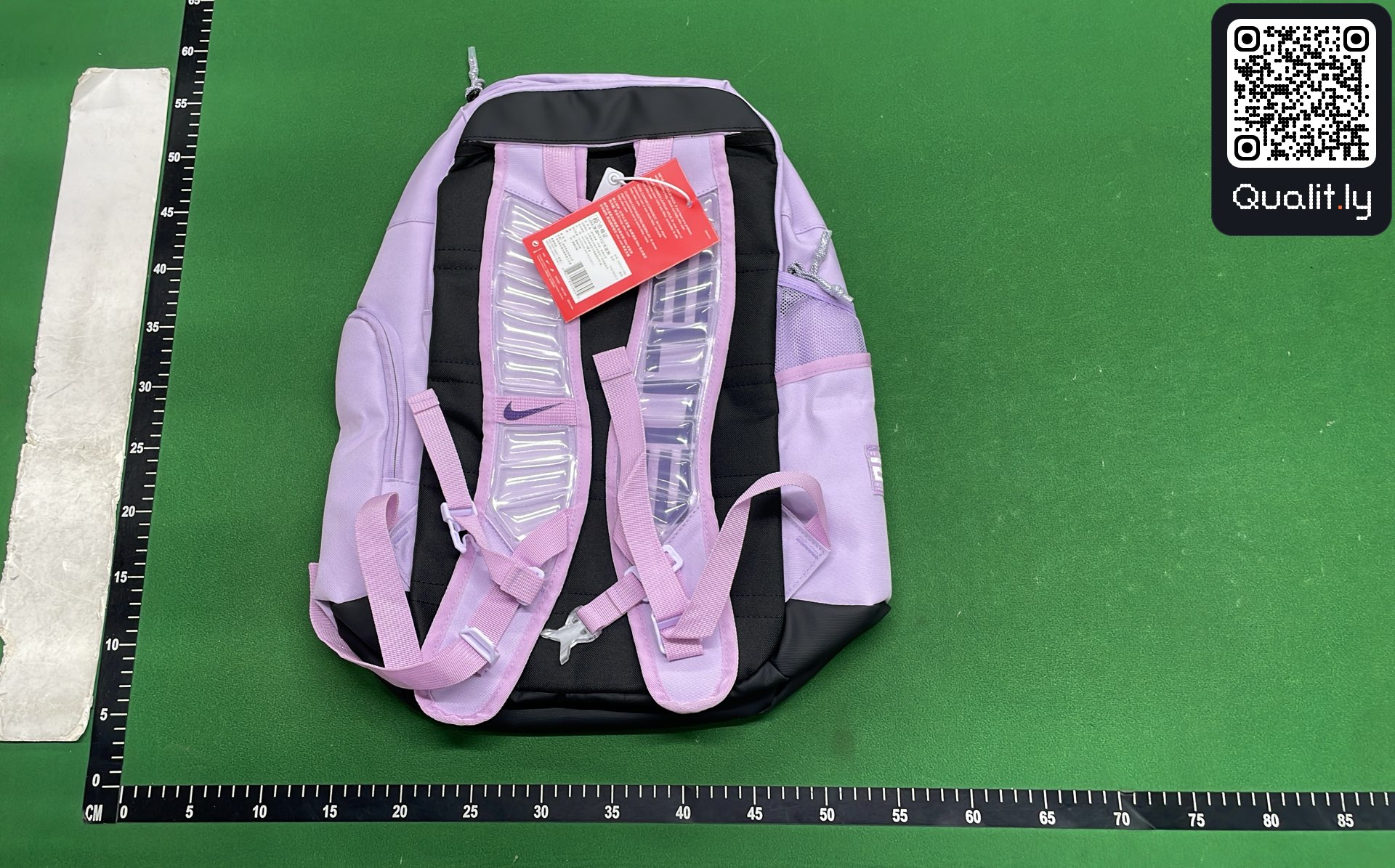 Tas — QC-foto 2 van 3