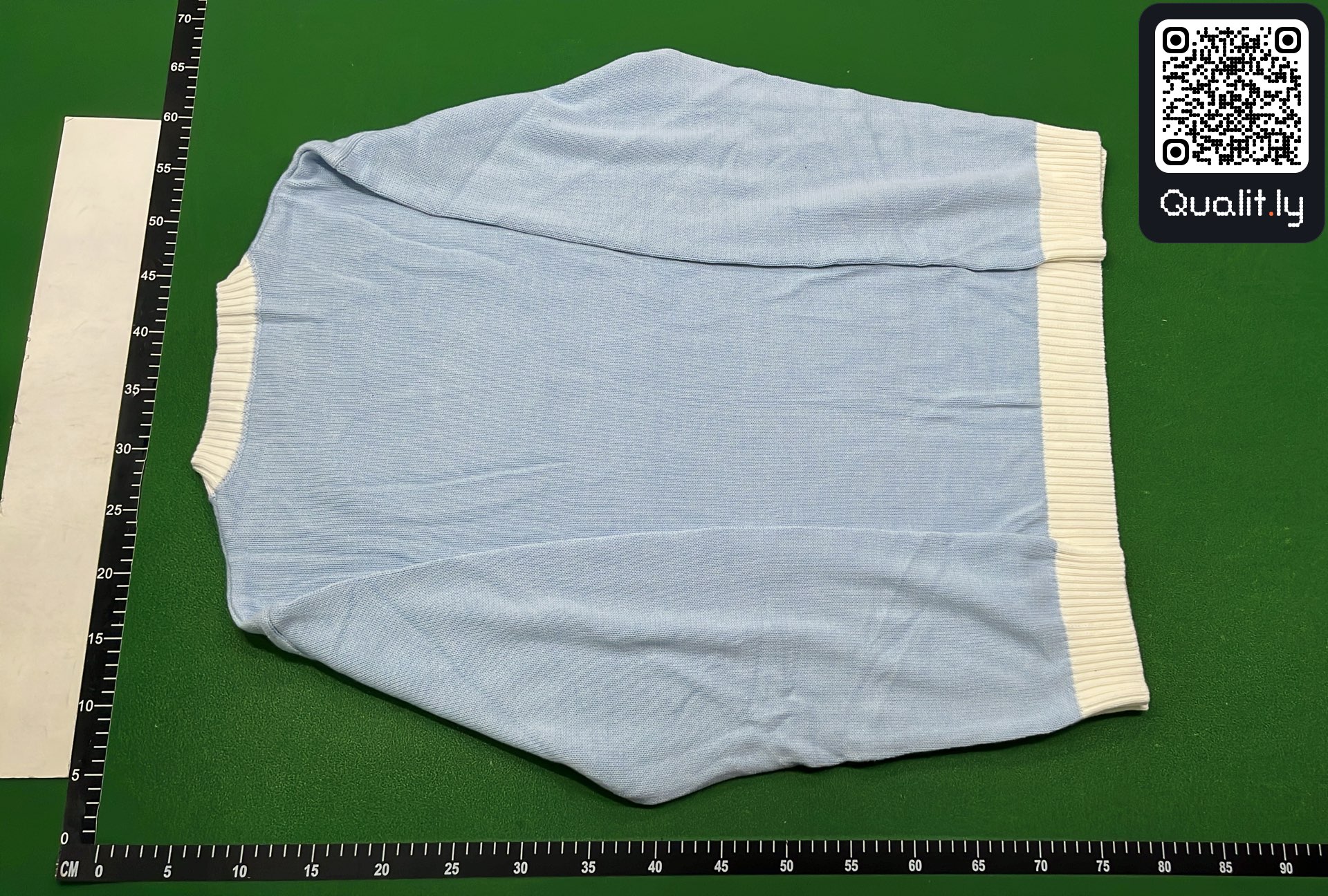 Jersey — foto QC 3 de 4