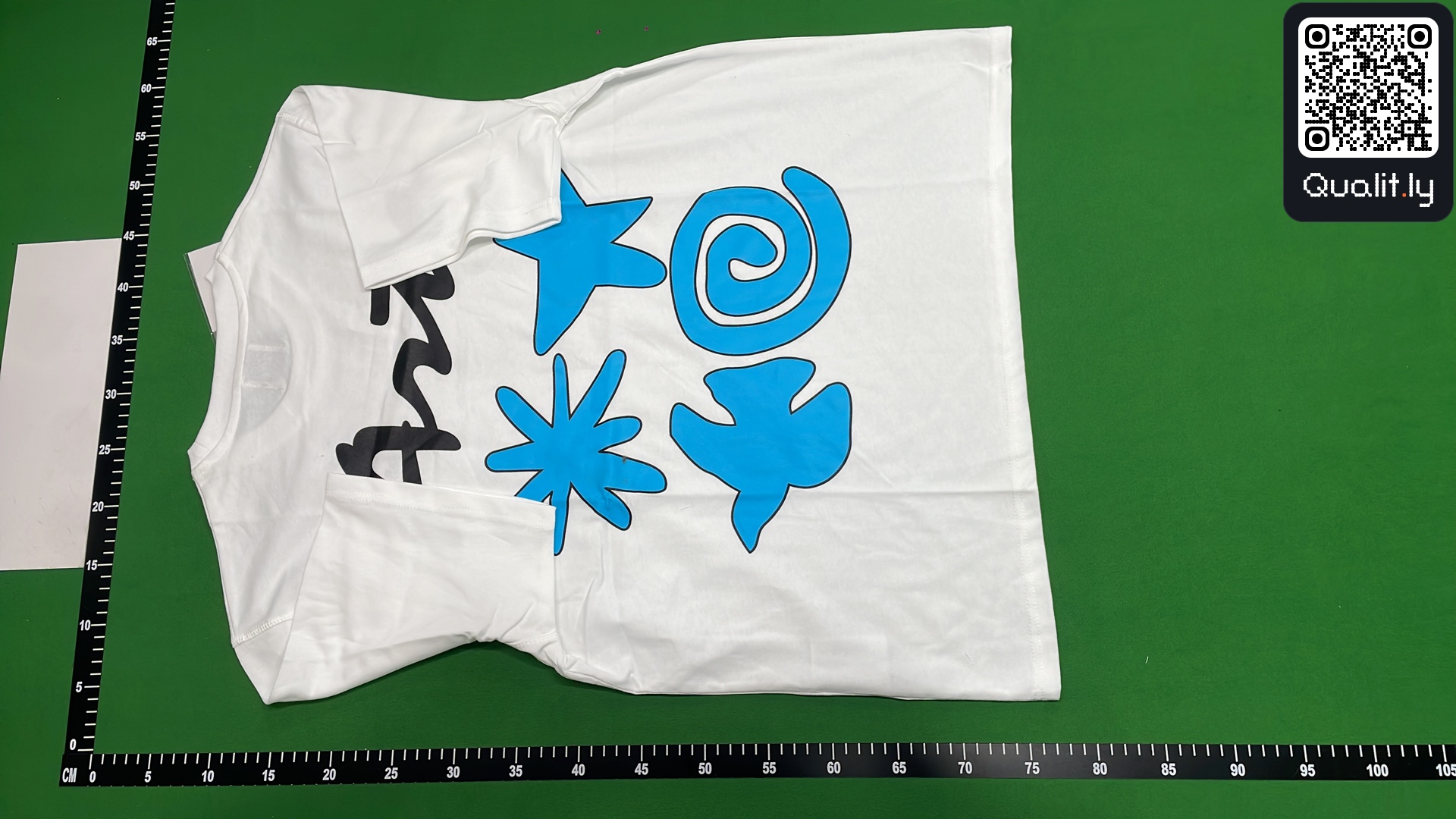 T-shirt QC photo 3 of 38