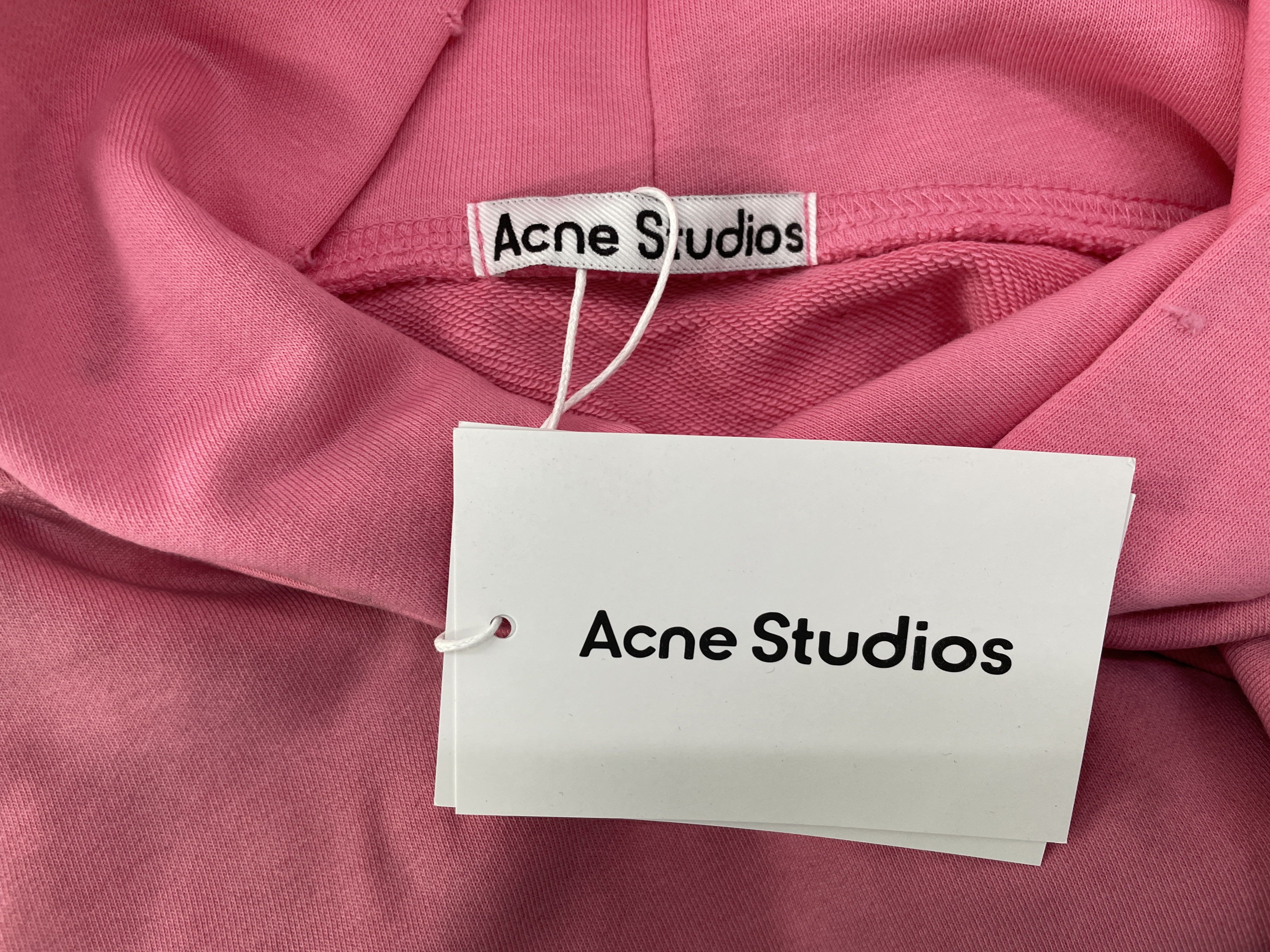 Hoodie QC photo 2 of 5