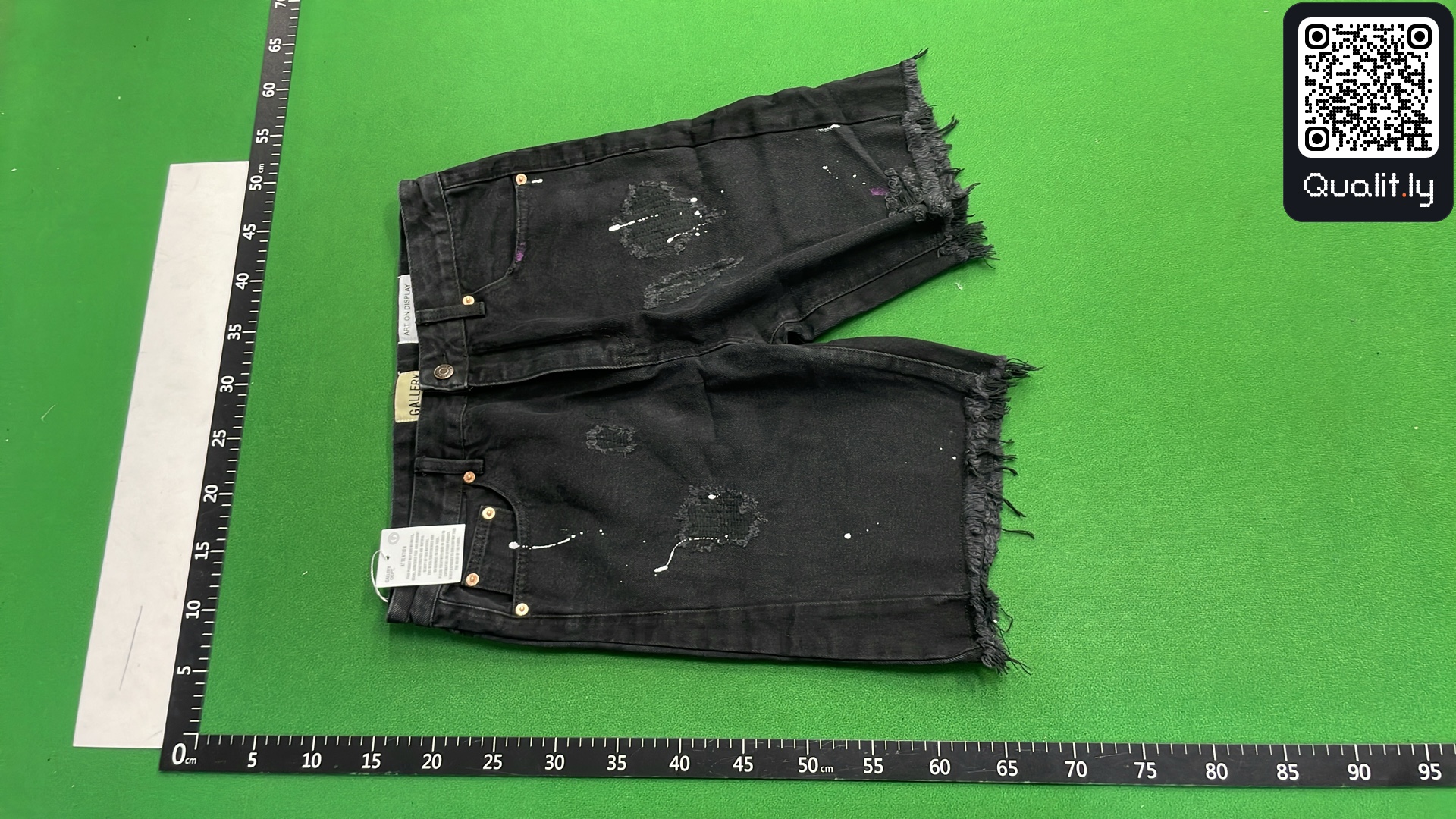 Jeans — QC-foto 2 av 62