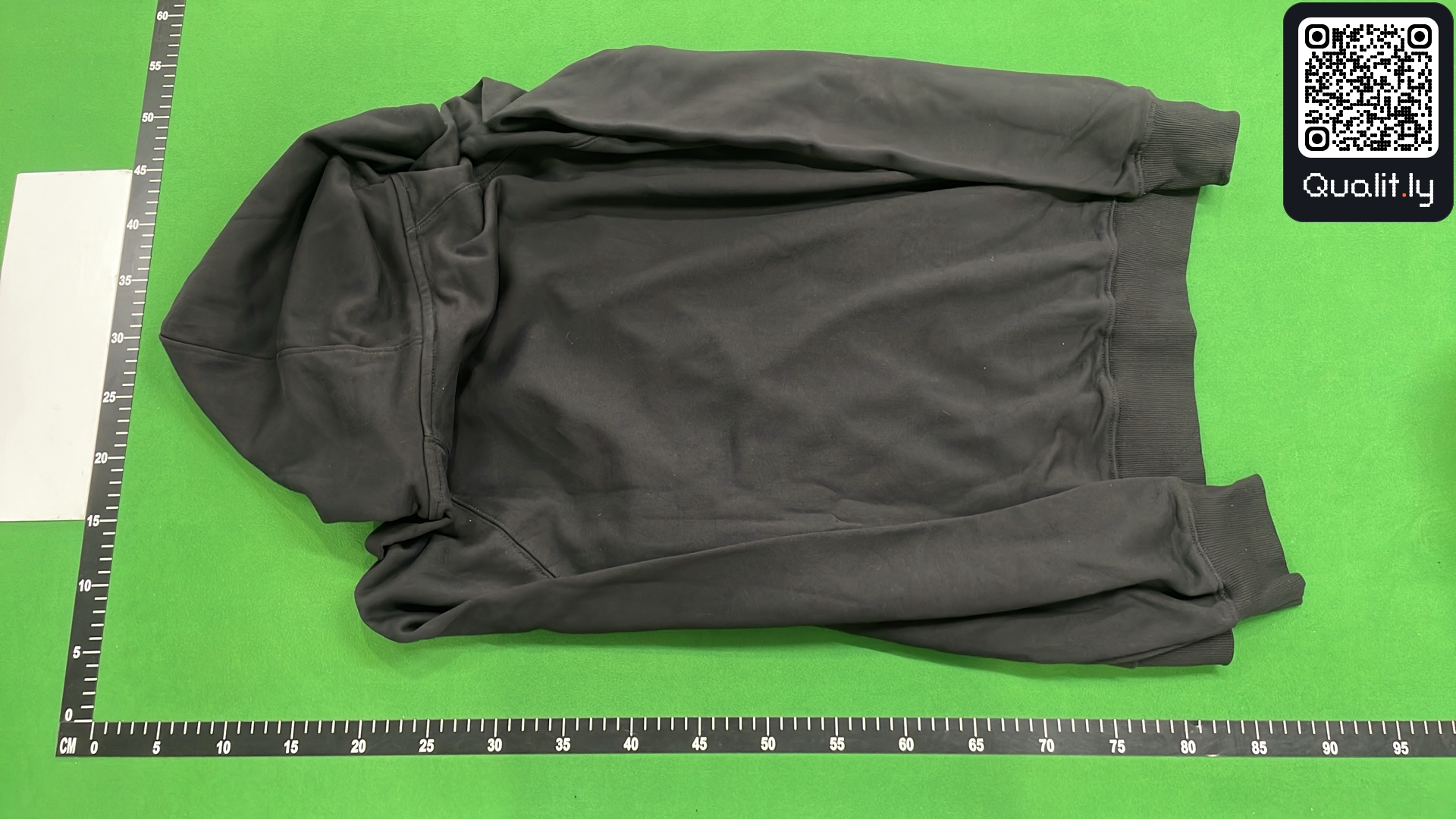 Hoodie — QC-Foto 3 von 4