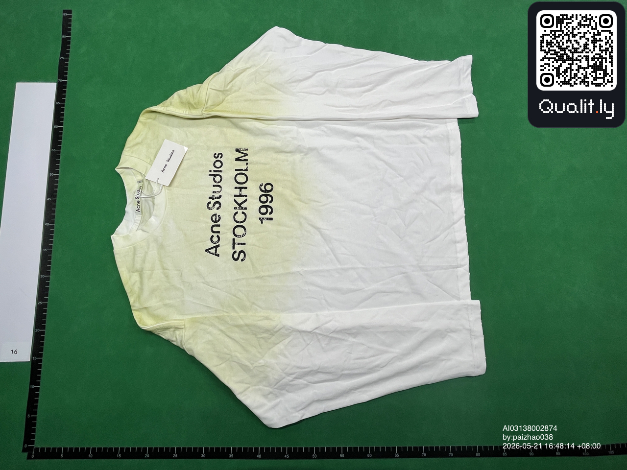 Pull — photo QC 3 sur 32