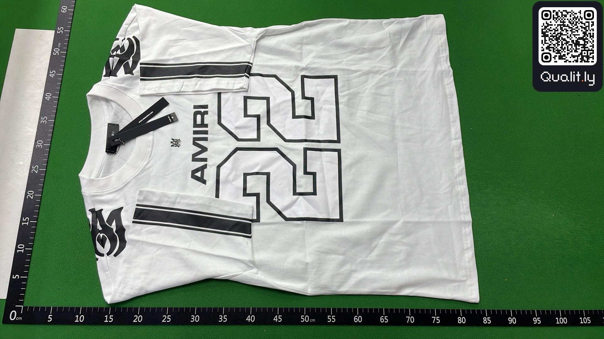 T-Shirt — QC-Foto 2 von 46