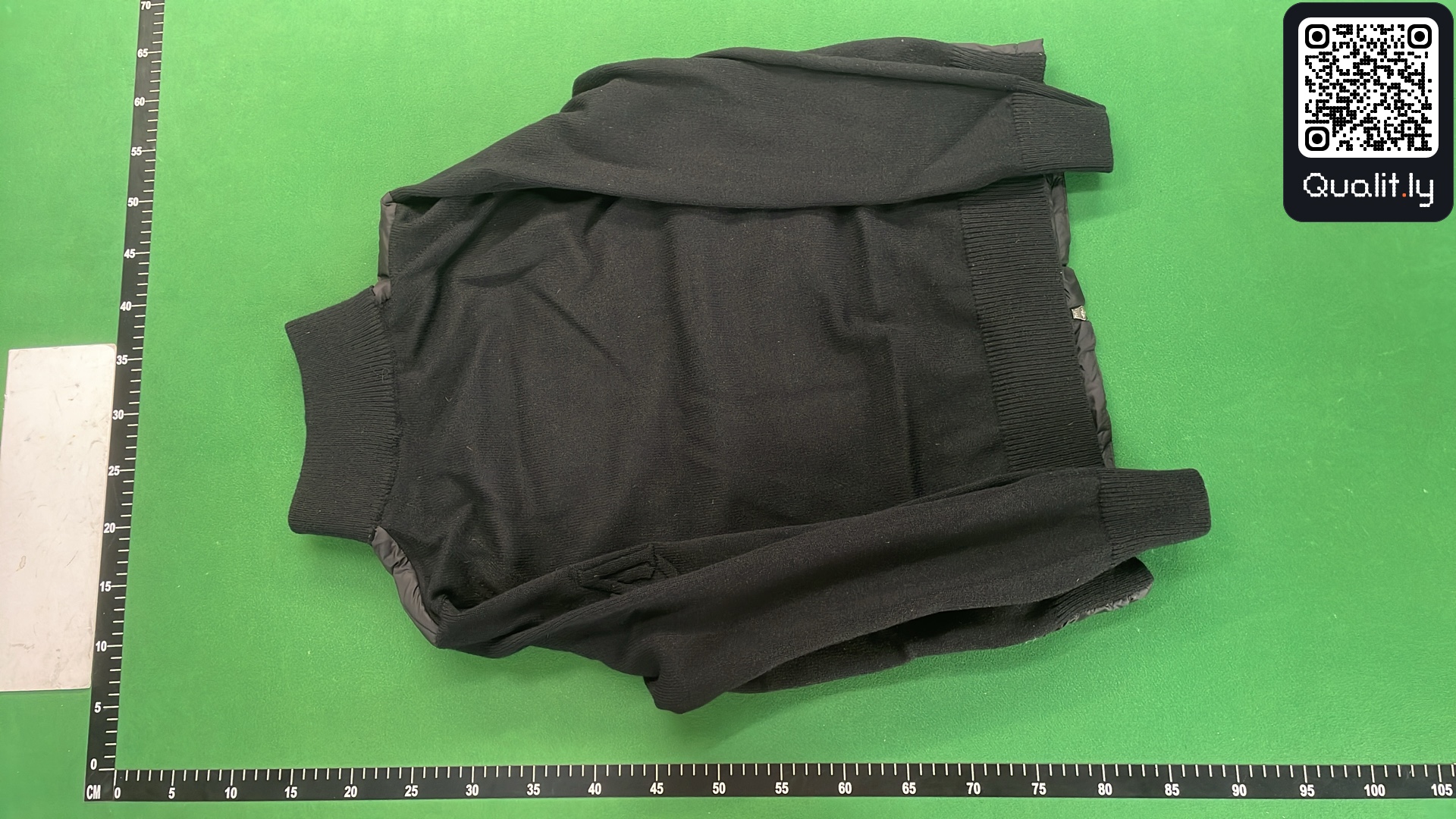 Camisola de malha — foto QC 3 de 255