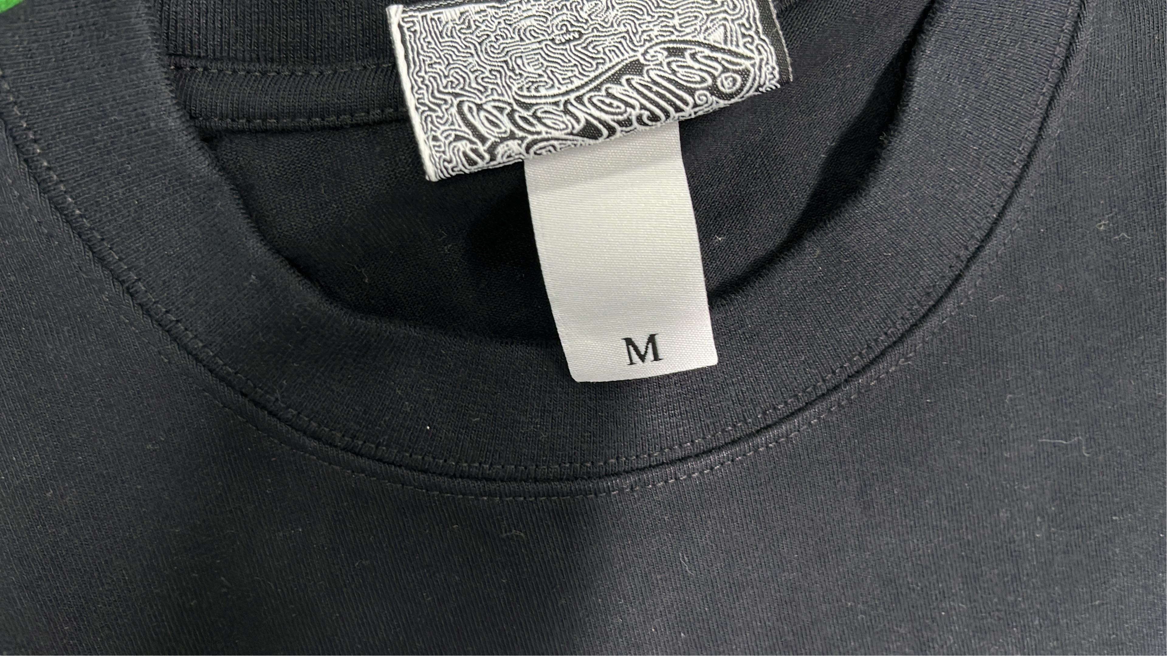 T-shirt QC photo 1 of 26
