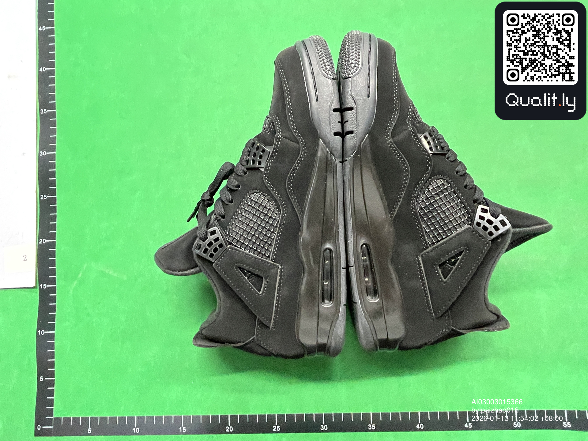 Zapatillas — foto QC 3 de 6