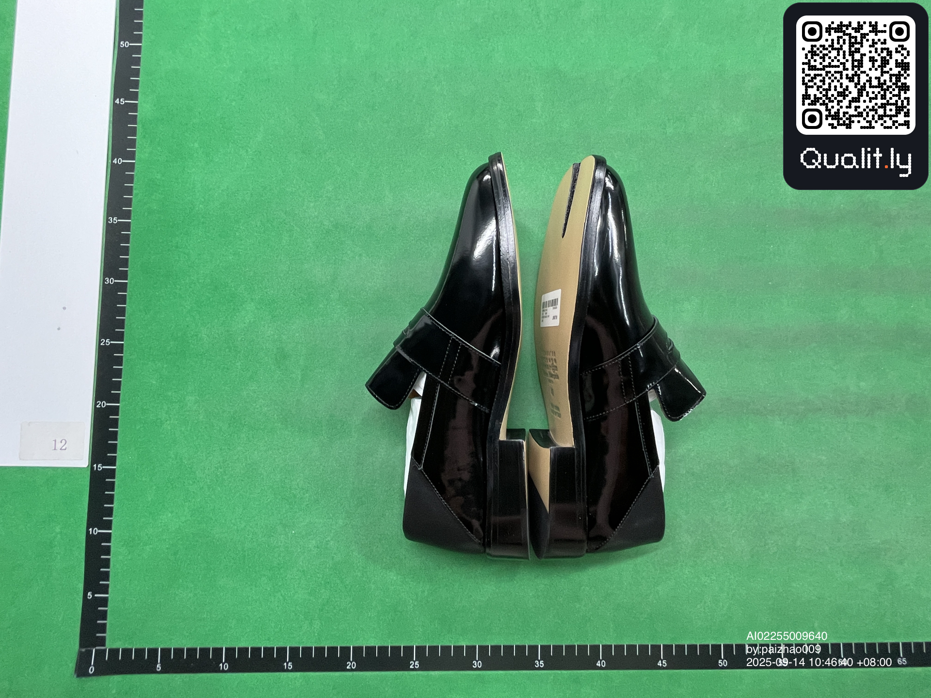 球鞋 QC 照片 3 / 6