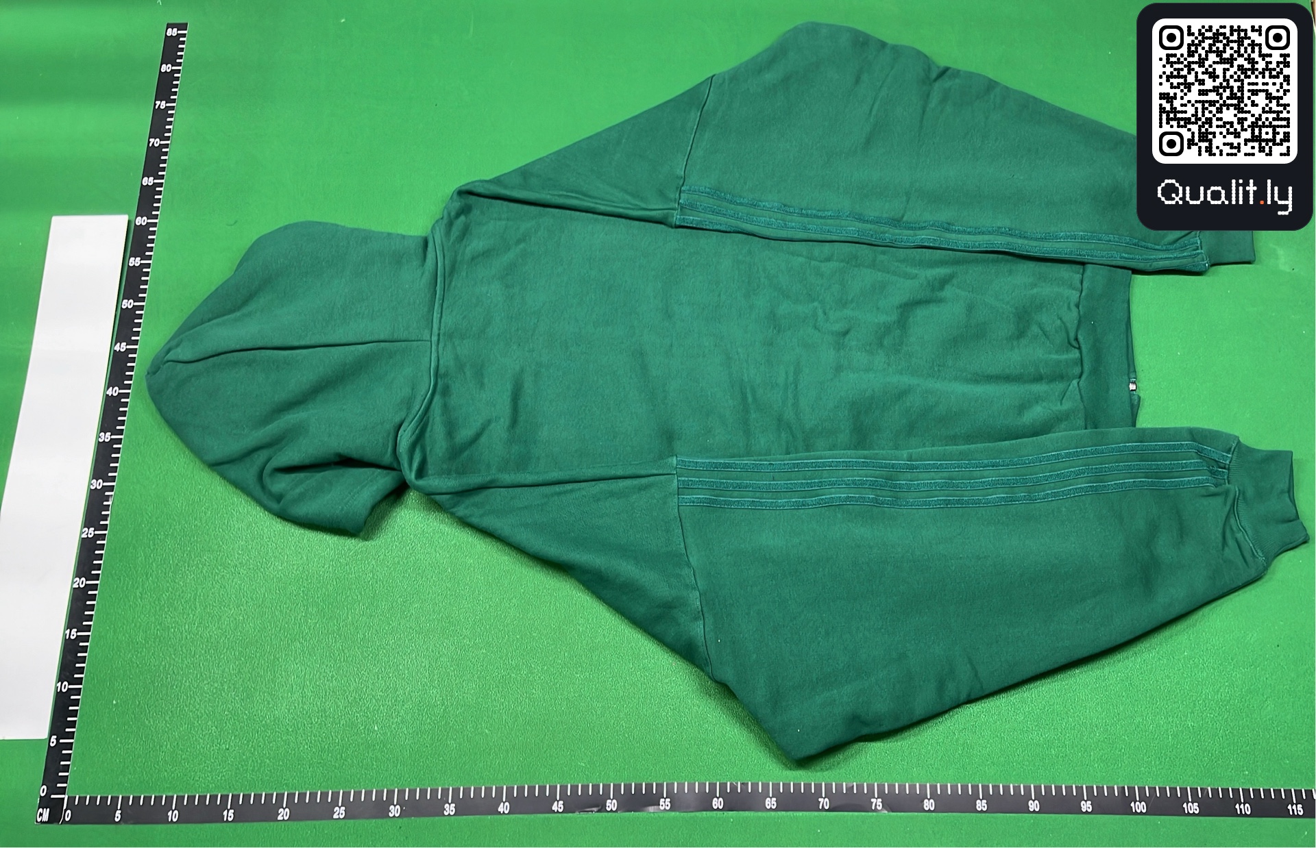 Sweatshirt — QC-foto 3 av 14