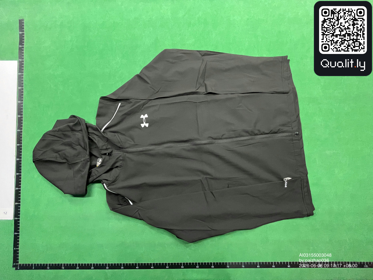 Veste — photo QC 2 sur 74
