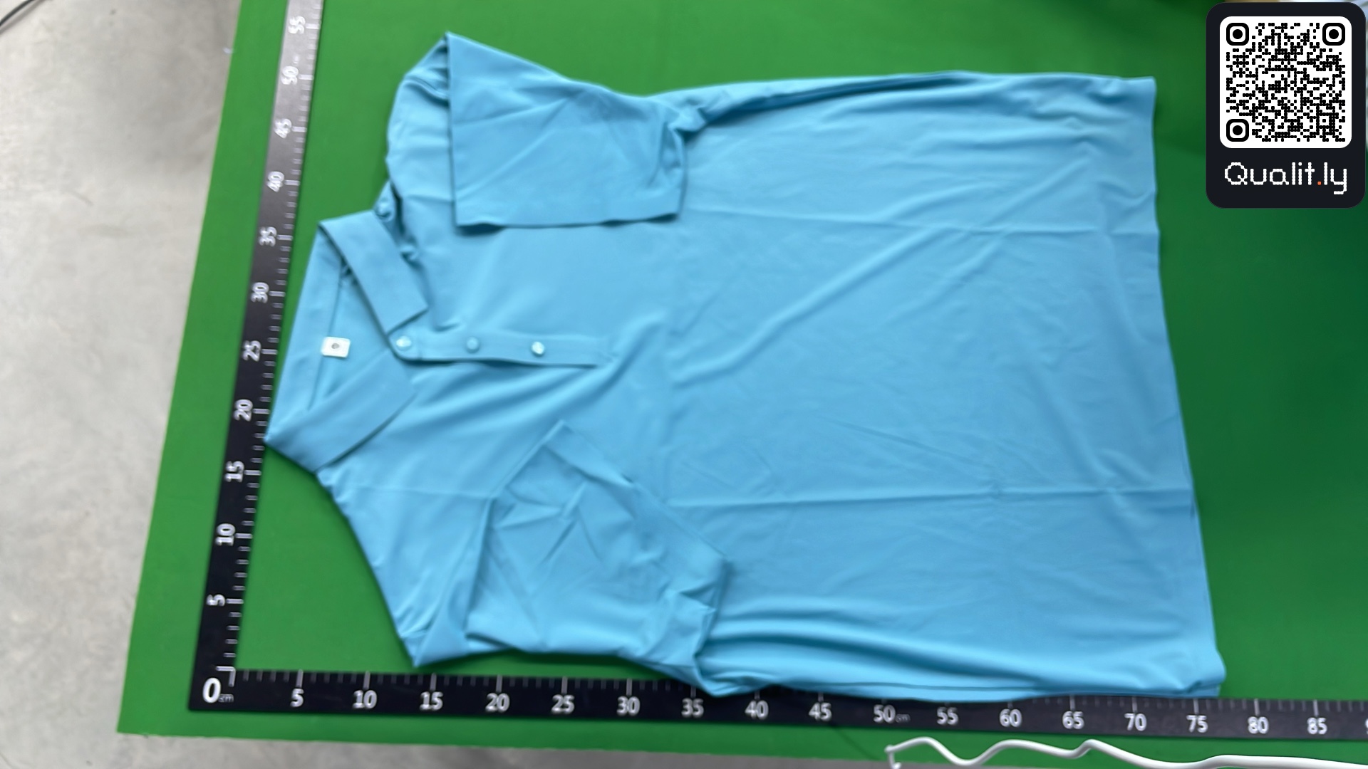 T-shirt — QC-foto 2 av 4