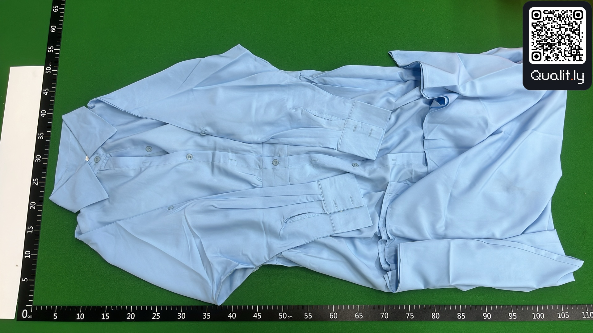 Shirt QC photo 2 of 4