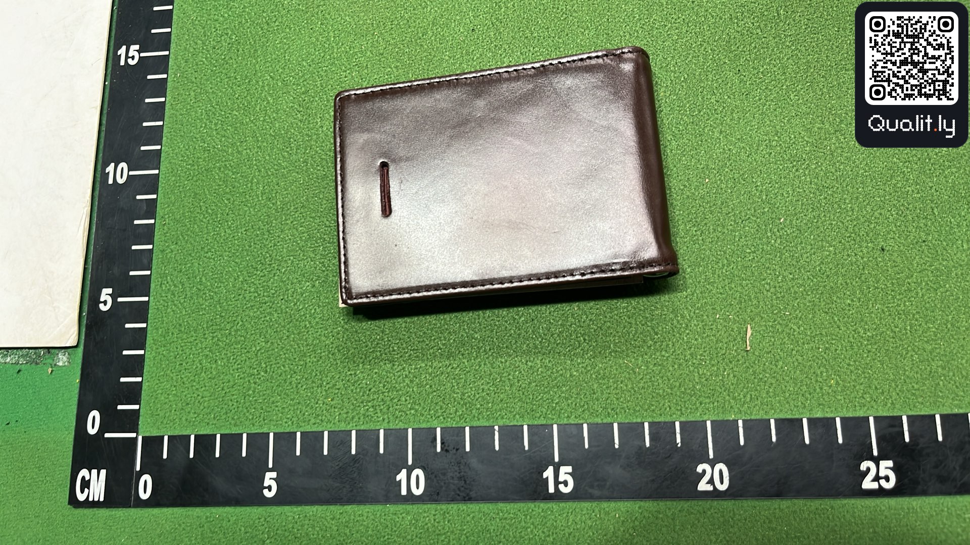 Wallet QC photo 2 of 3