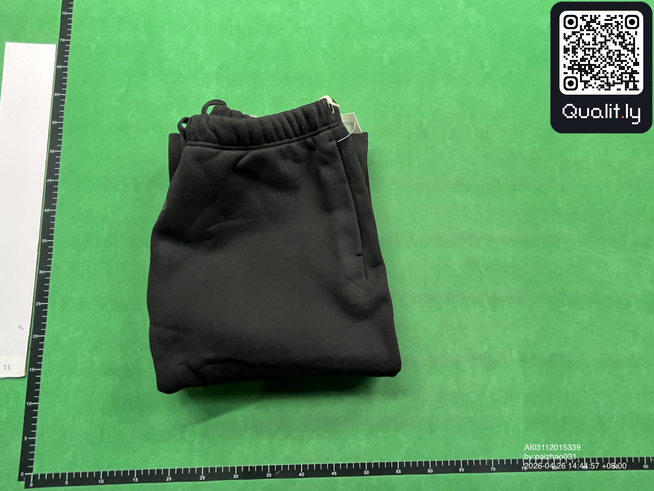 Byxor — QC-foto 1 av 4