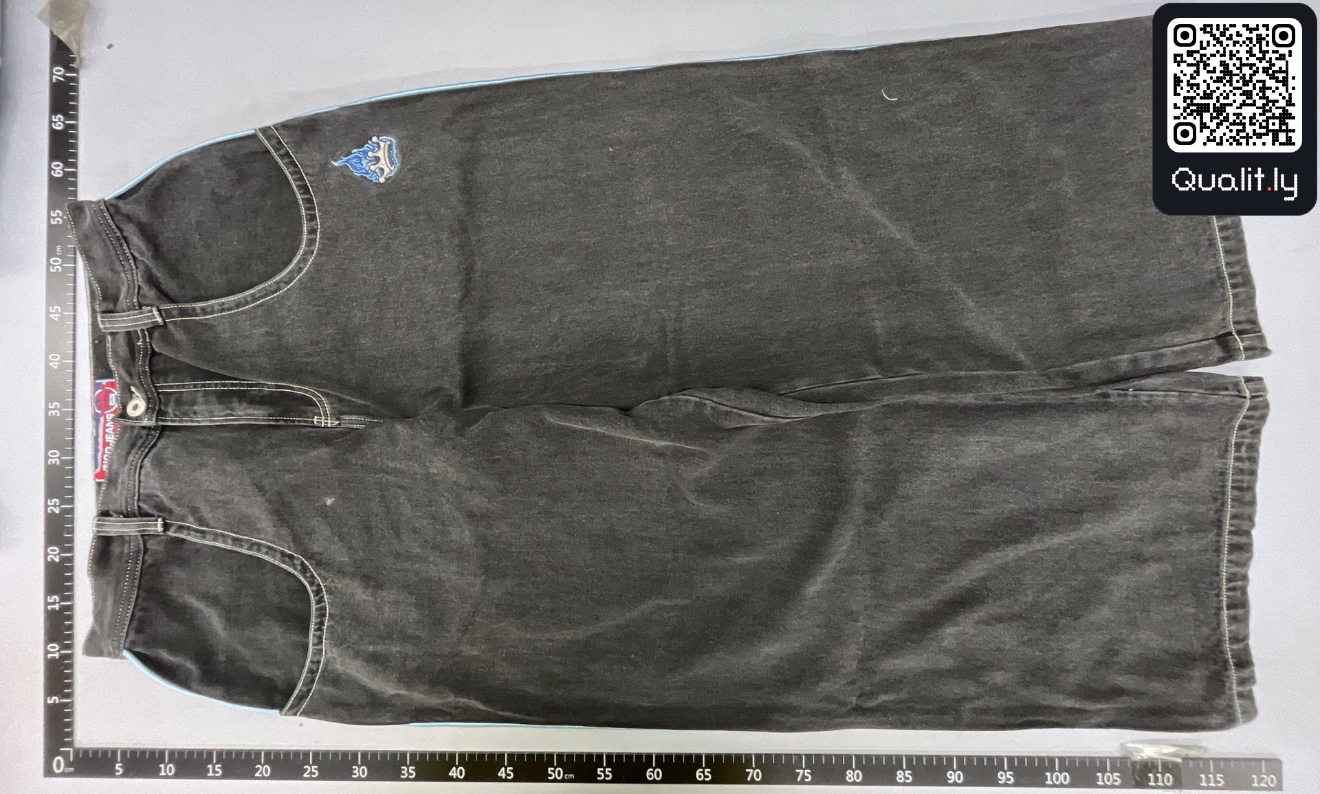 Blugi — fotografie QC 3 din 37