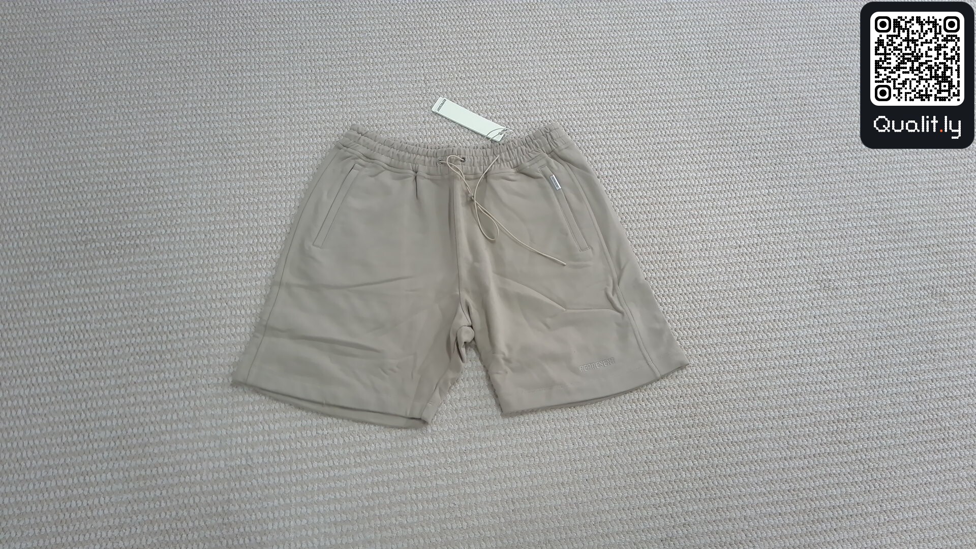 Shorts — QC-foto 1 av 20